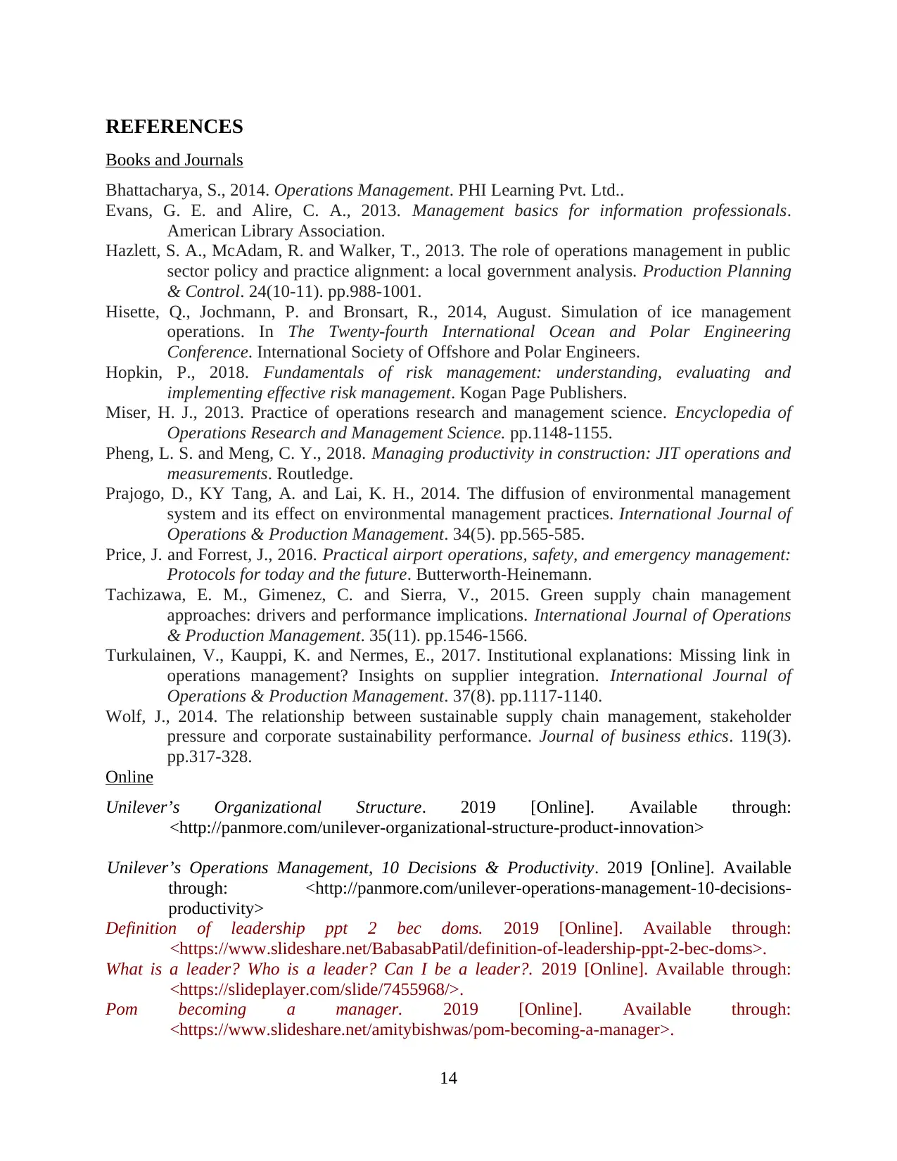 Document Page