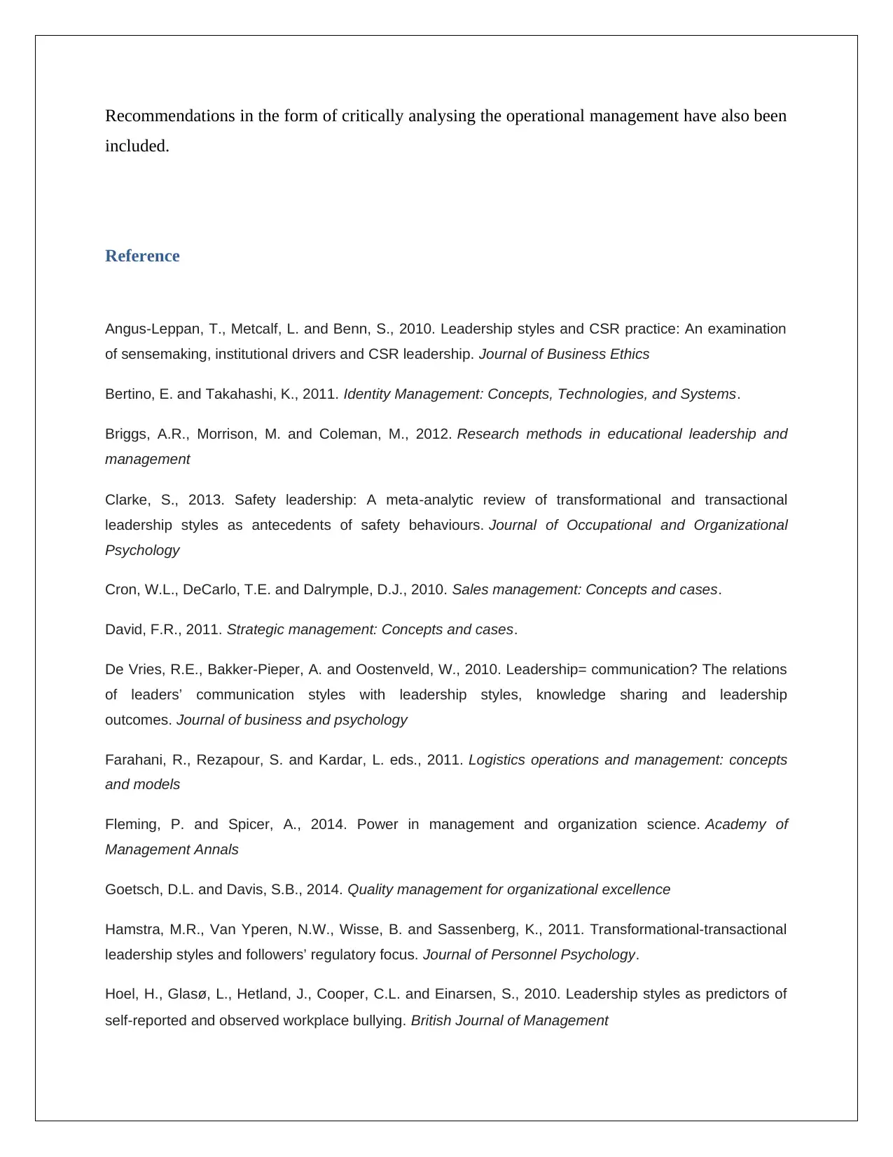 Document Page