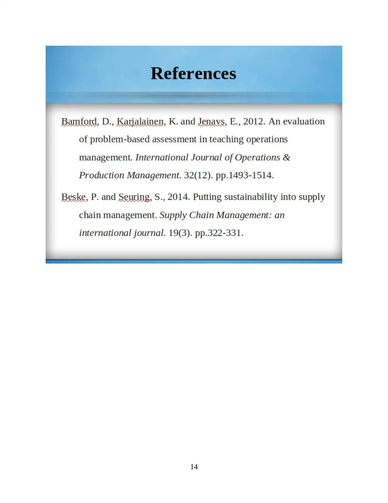 Document Page