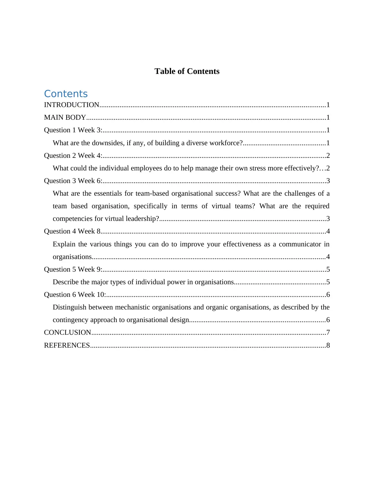 Document Page