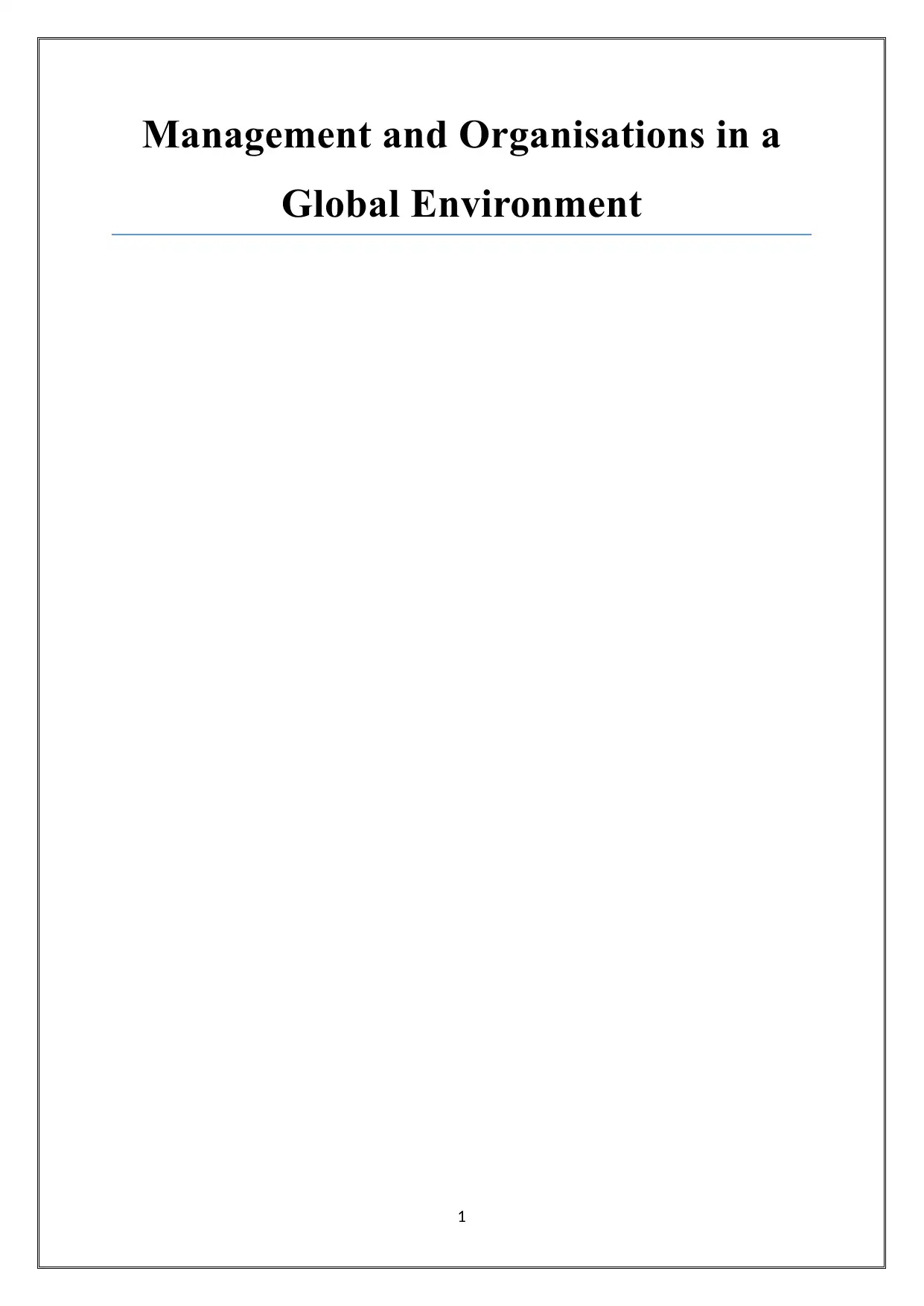 Document Page