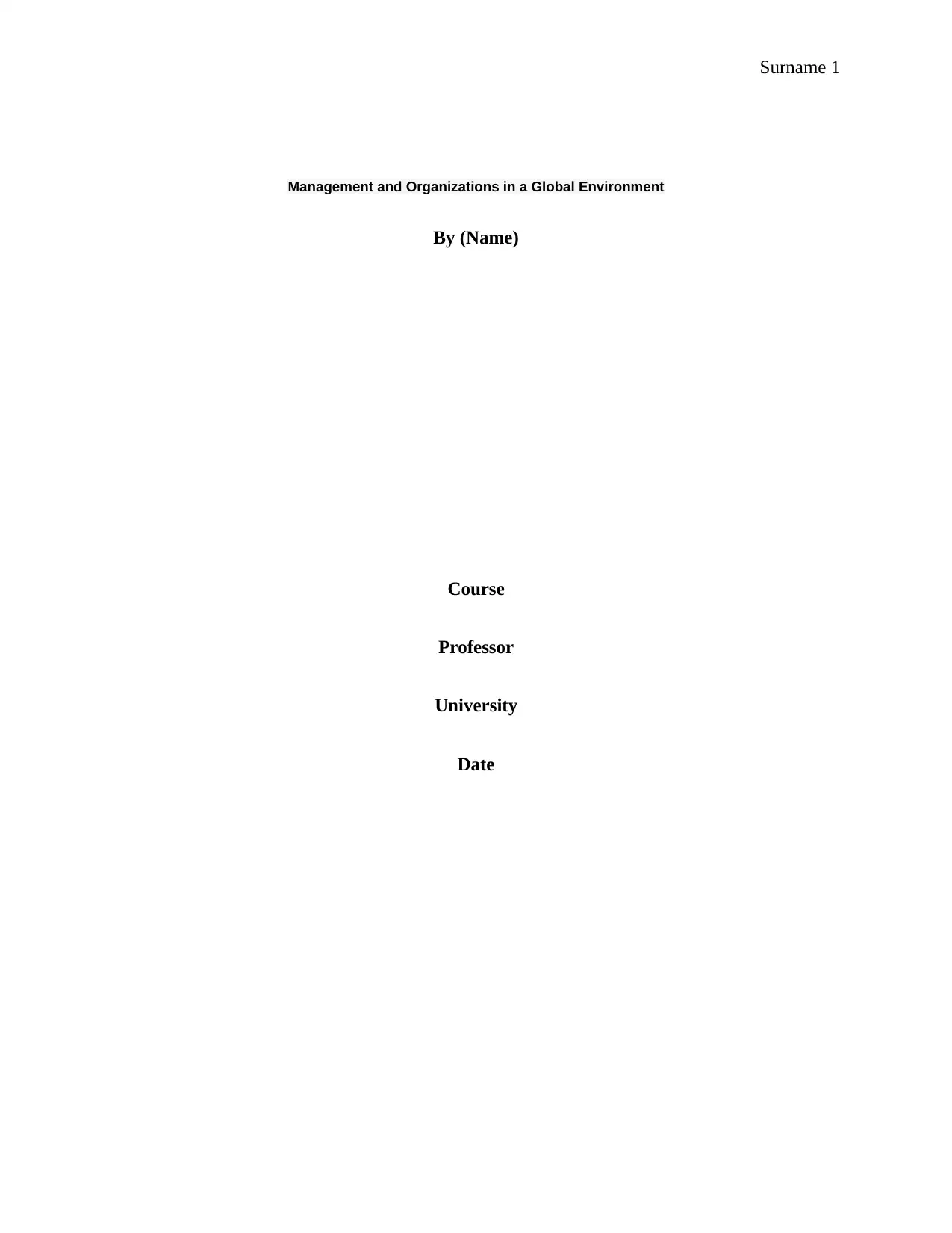 Document Page