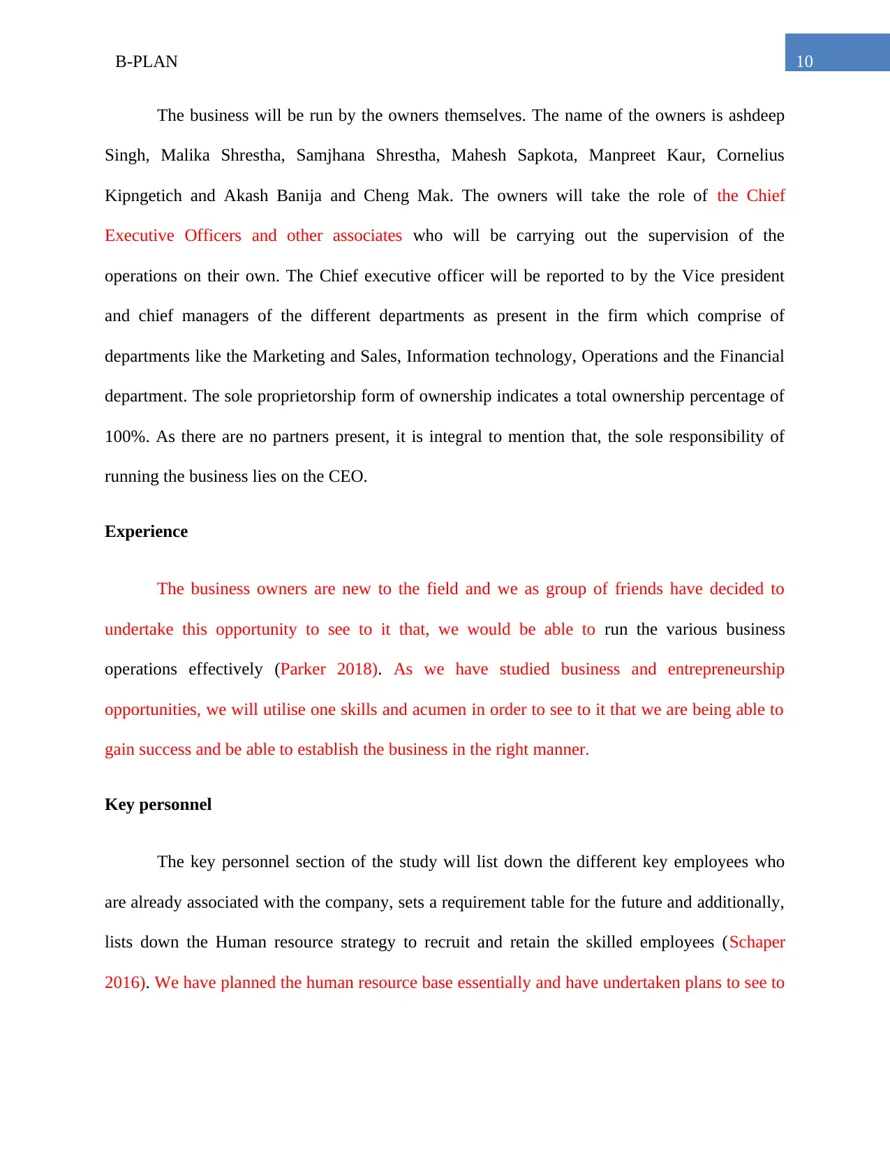 Document Page