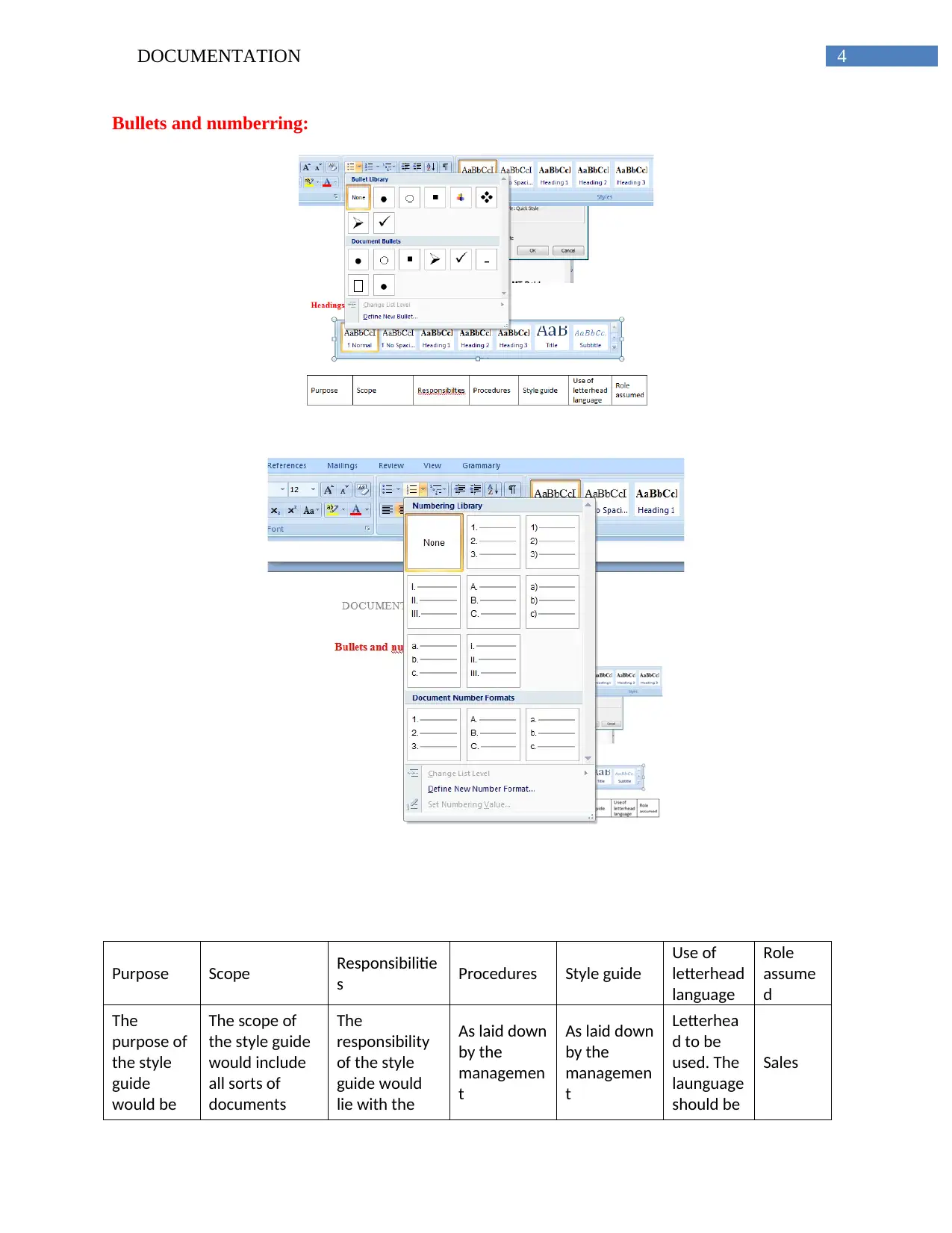 Document Page