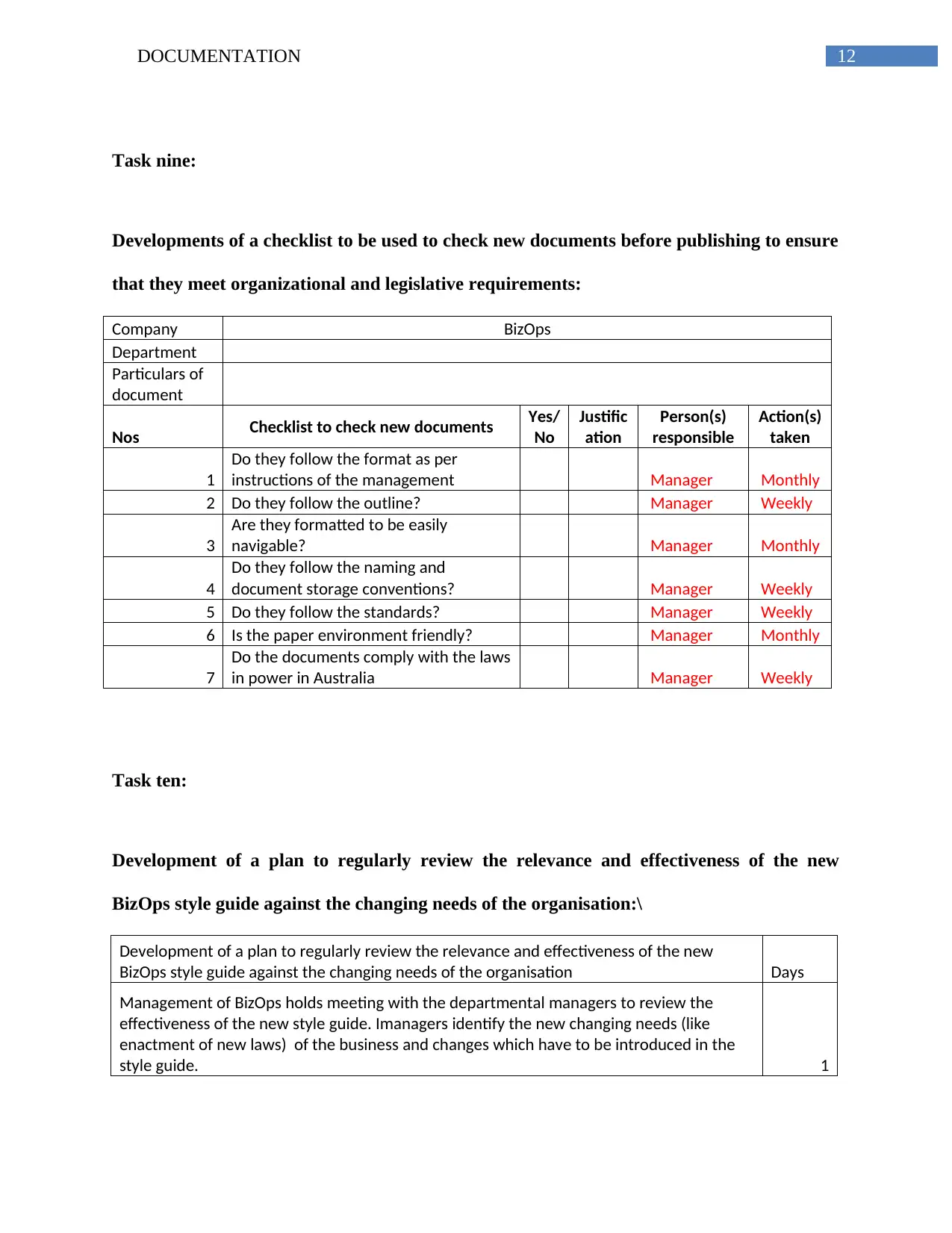 Document Page