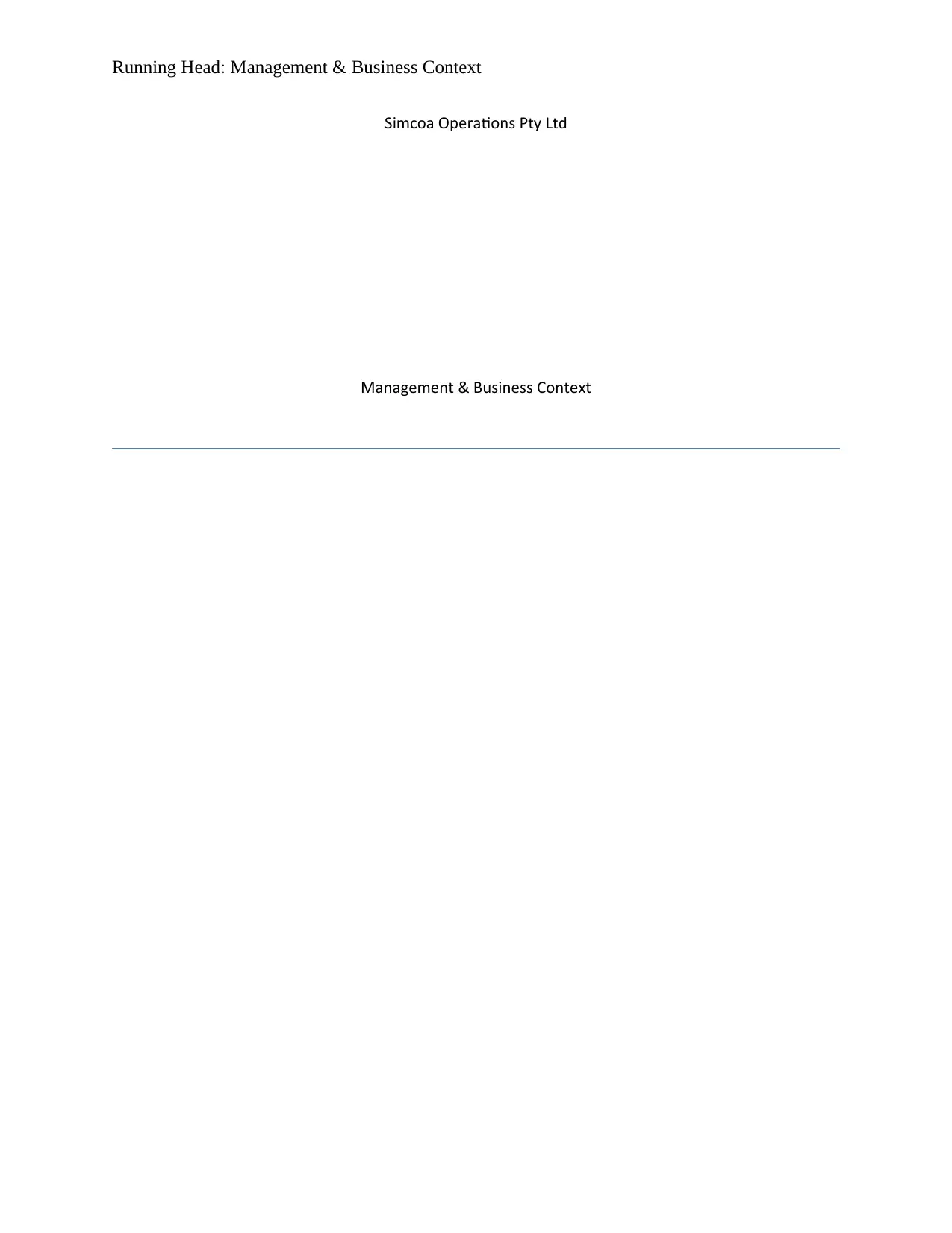 Document Page