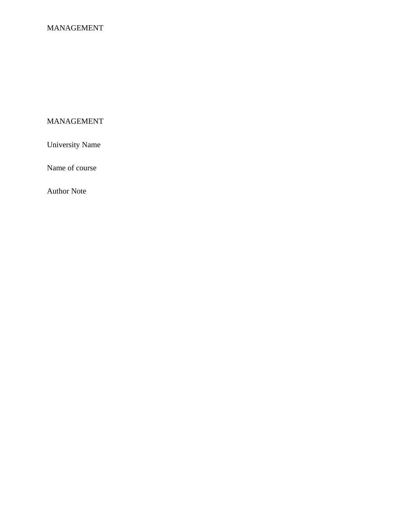 Document Page