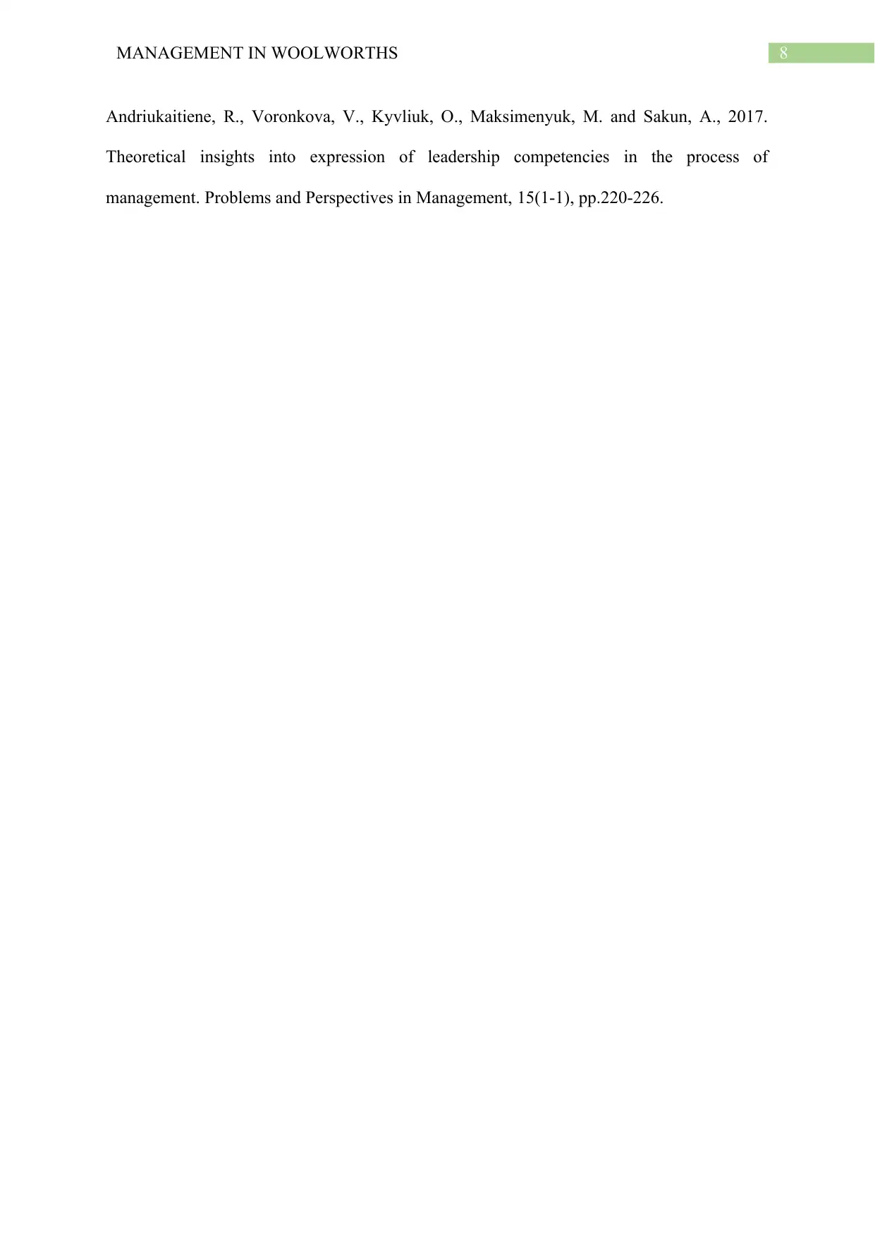 Document Page