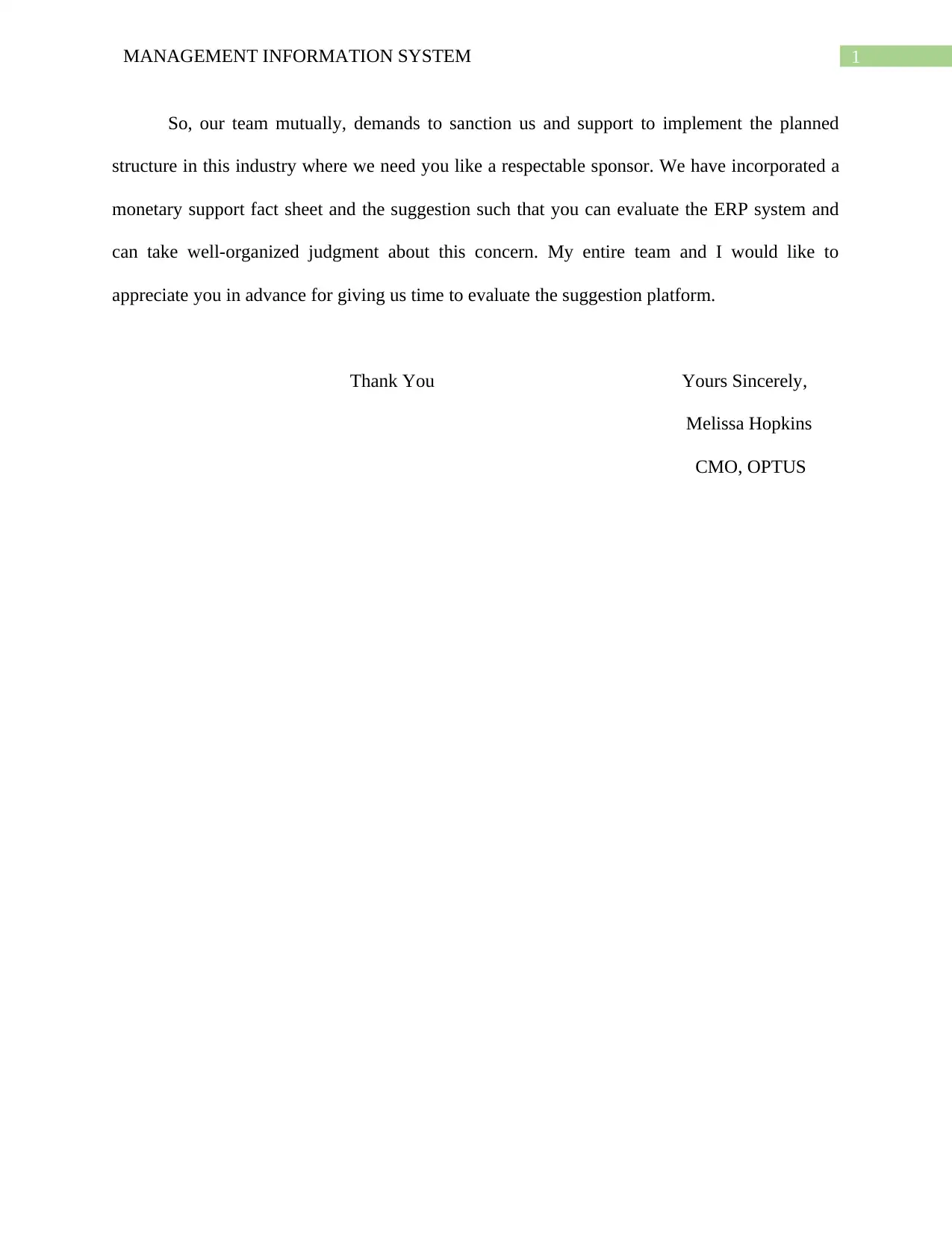 Document Page