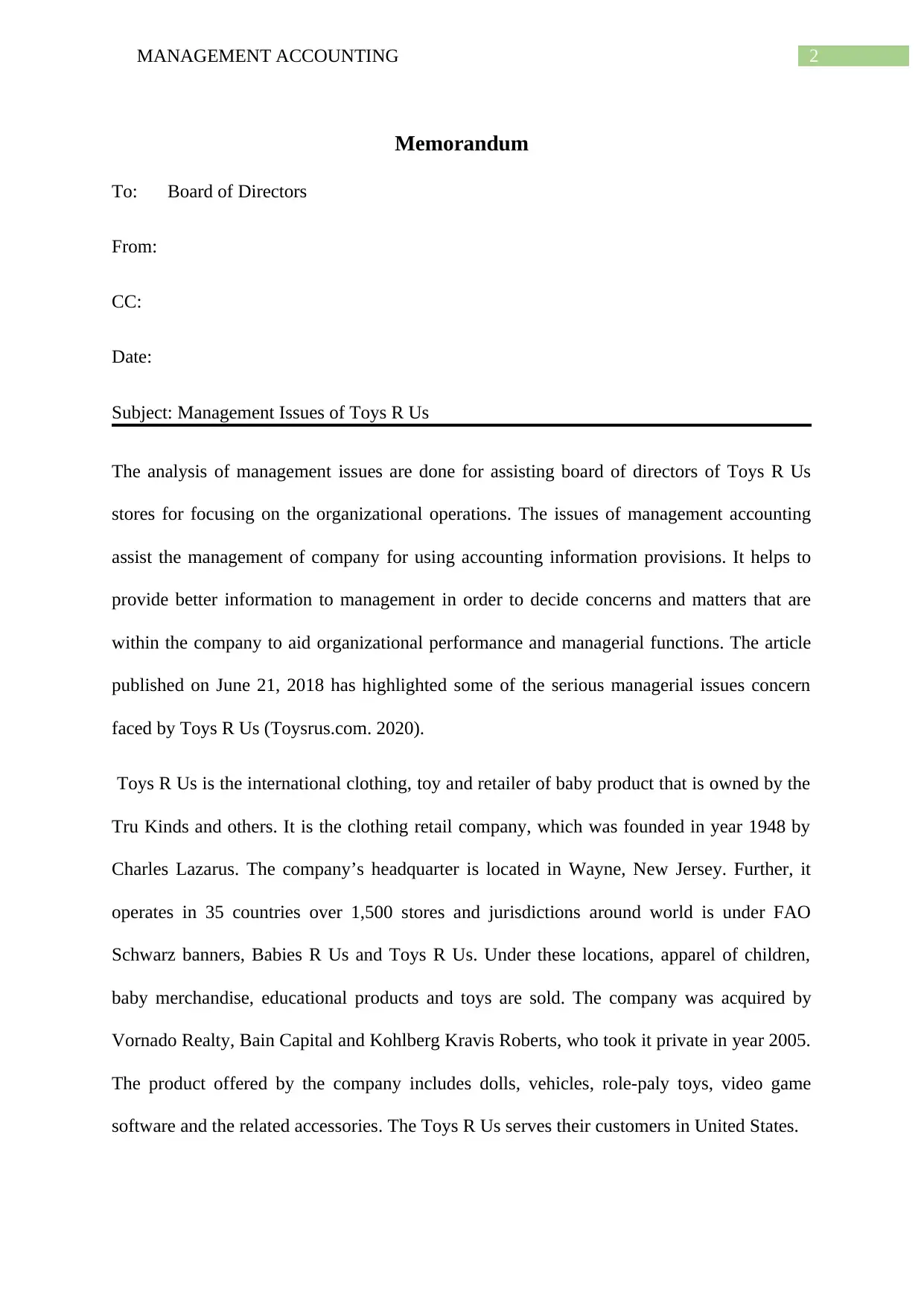 Document Page