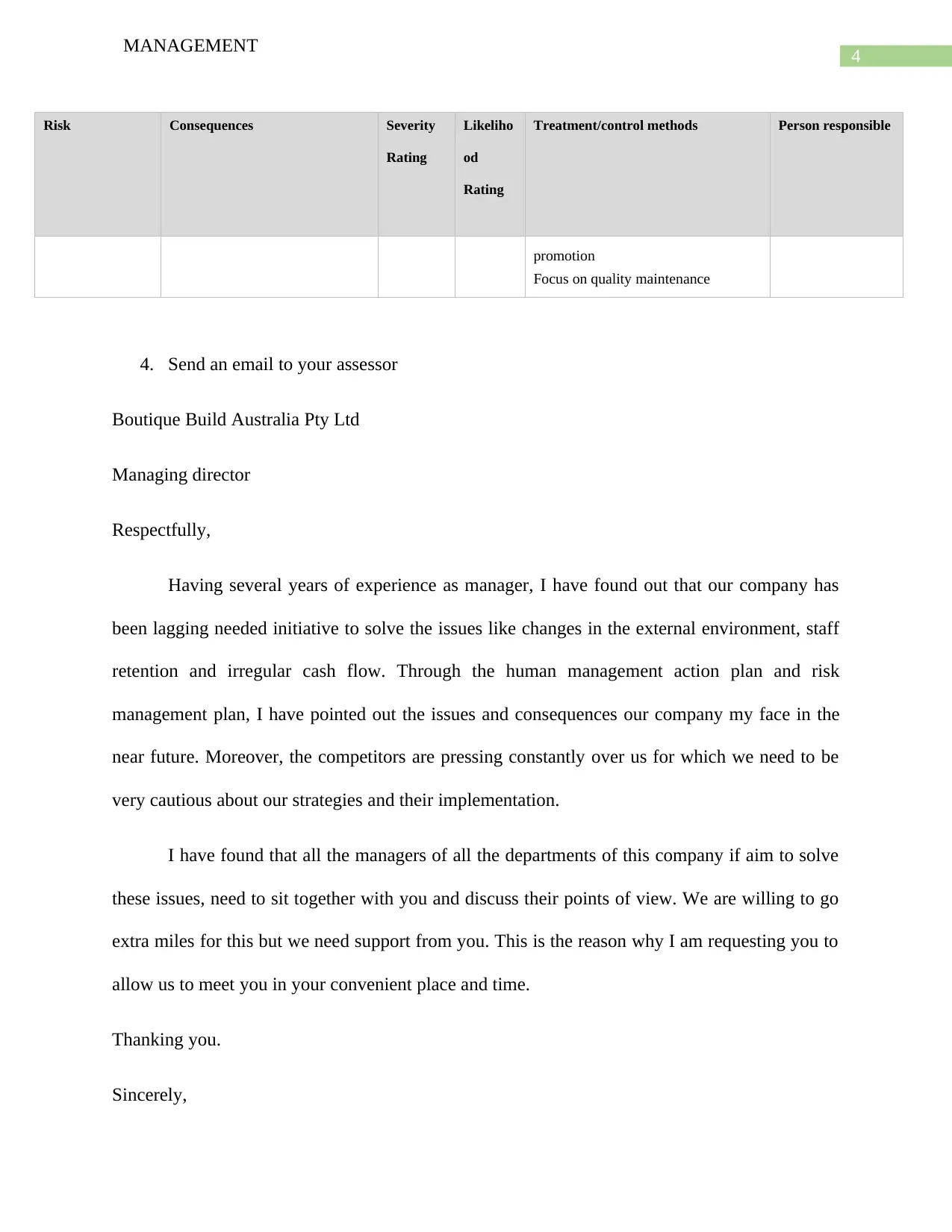 Document Page