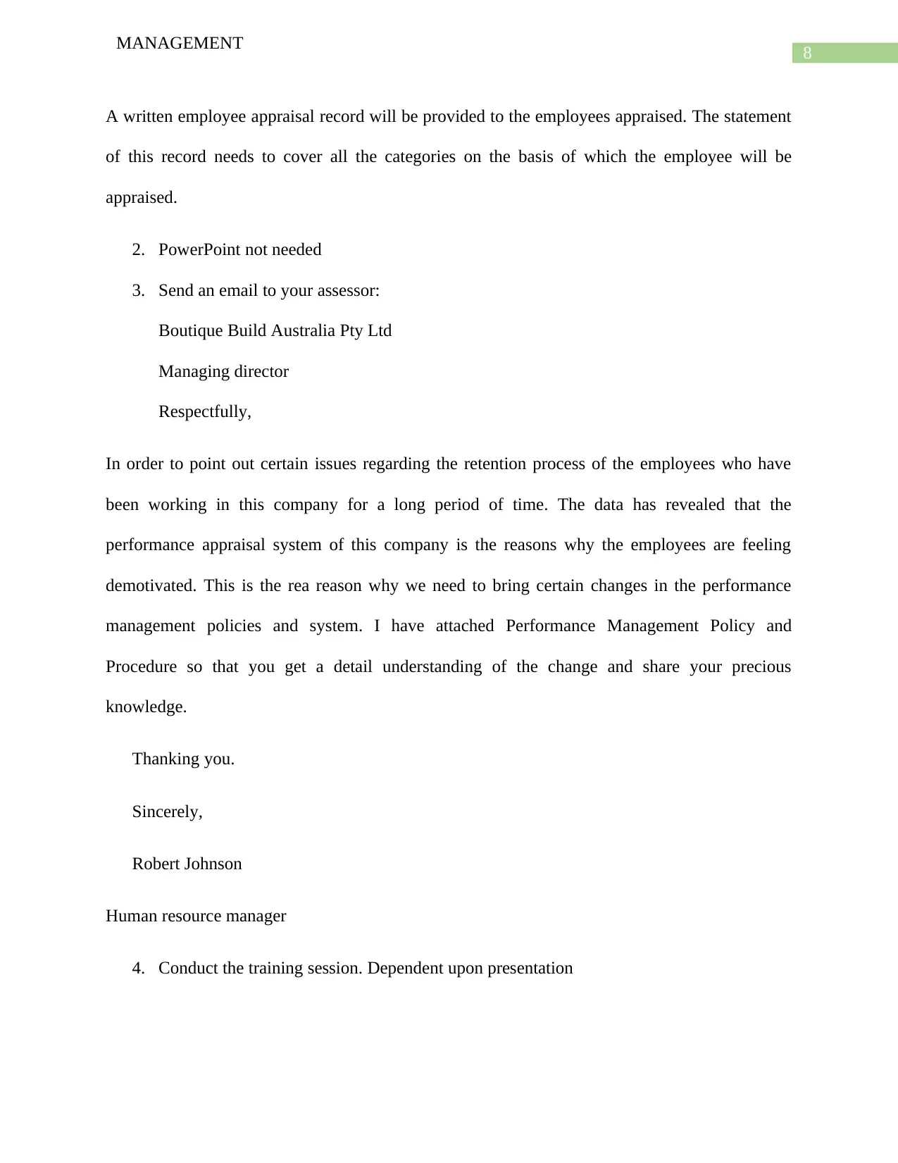 Document Page