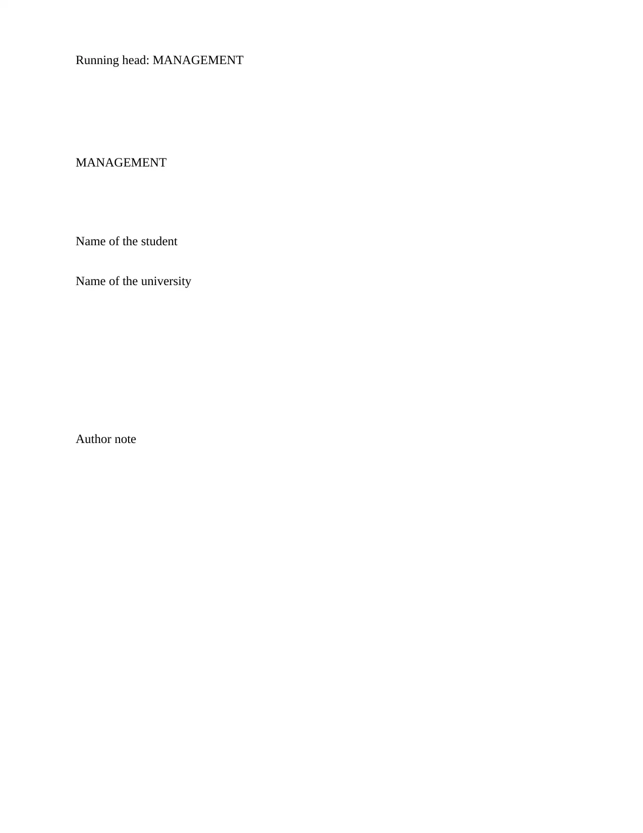 Document Page