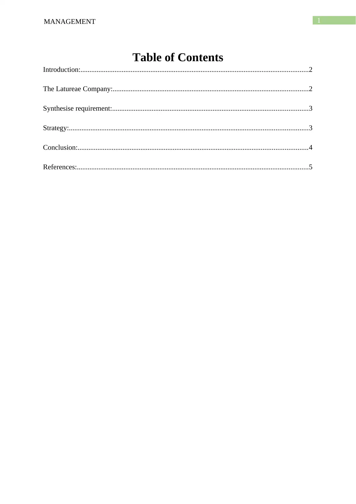 Document Page