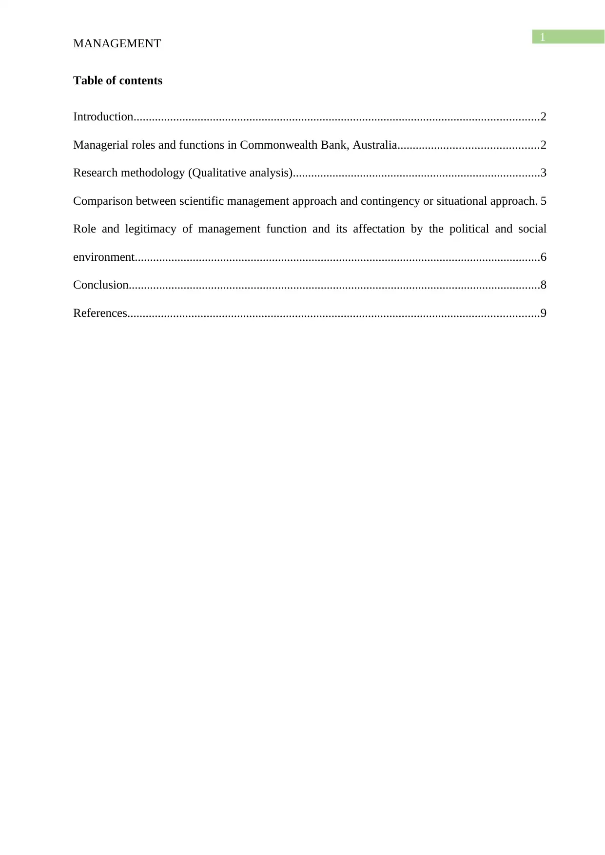 Document Page