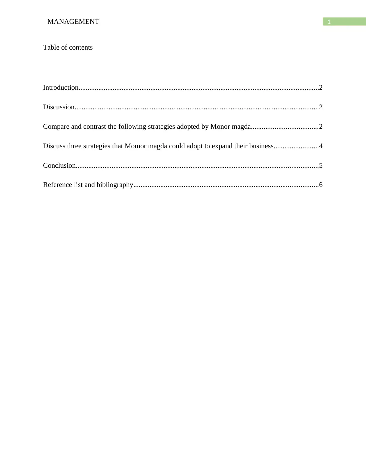 Document Page