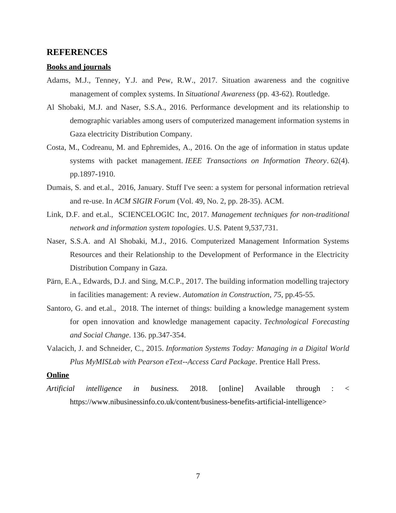 Document Page