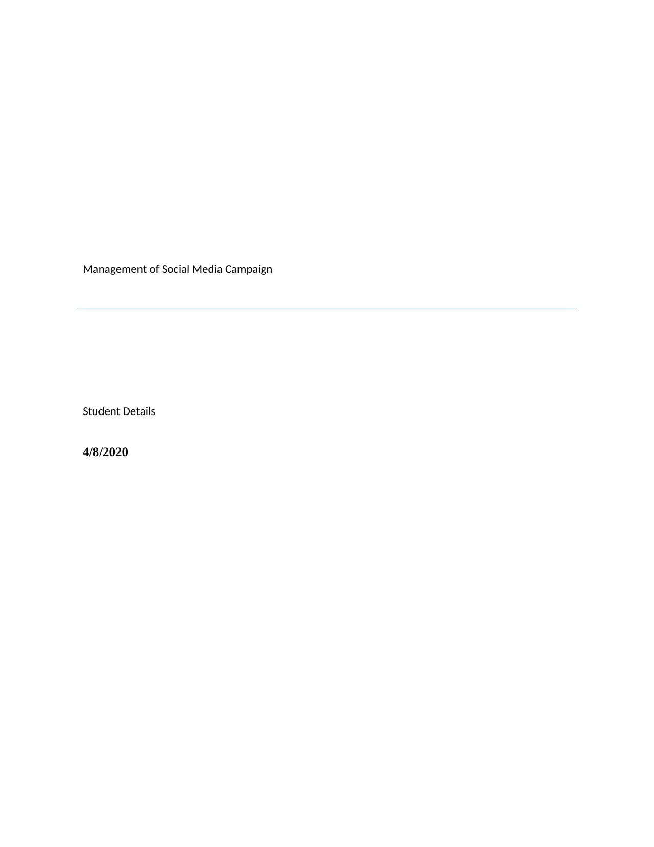 Document Page