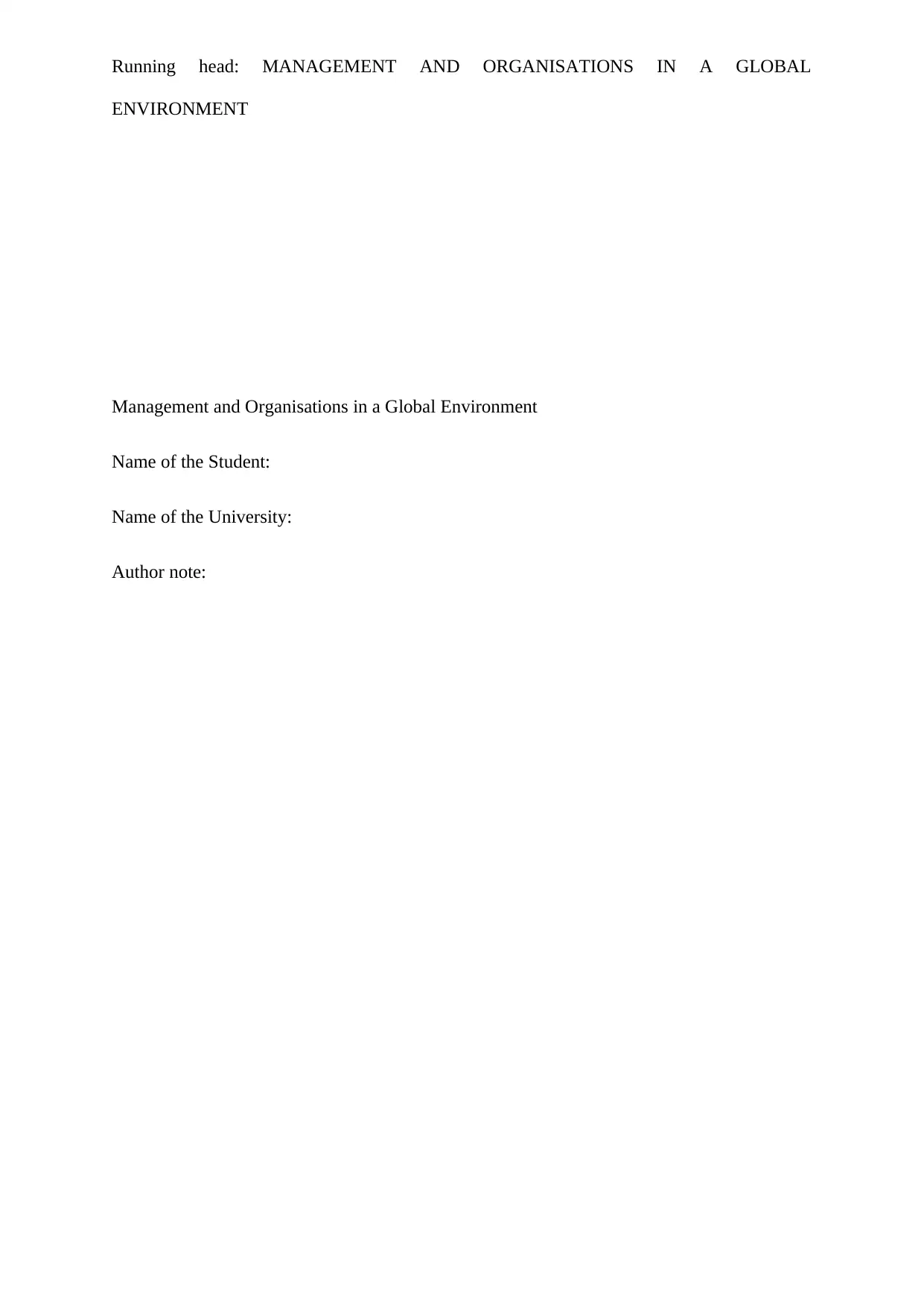 Document Page