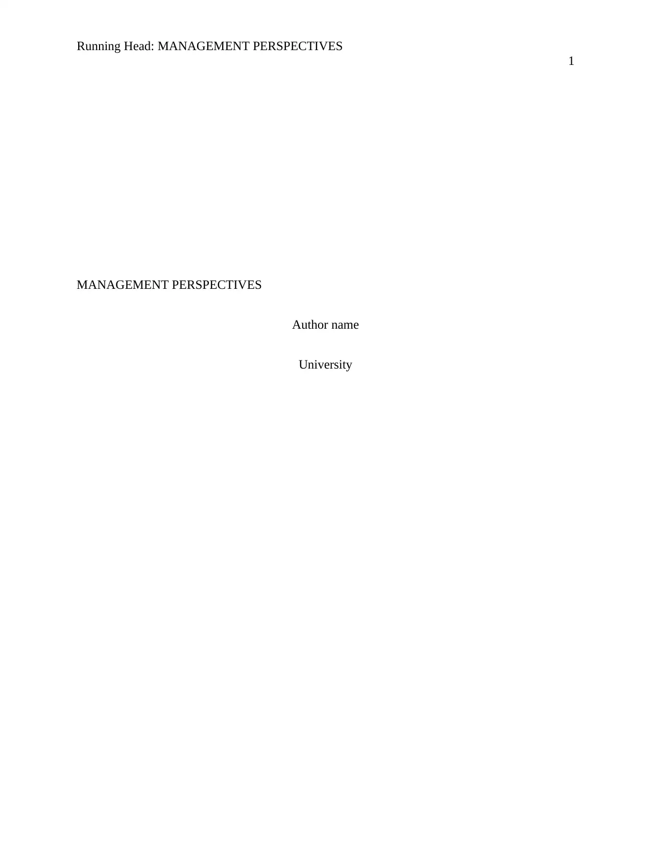 Document Page