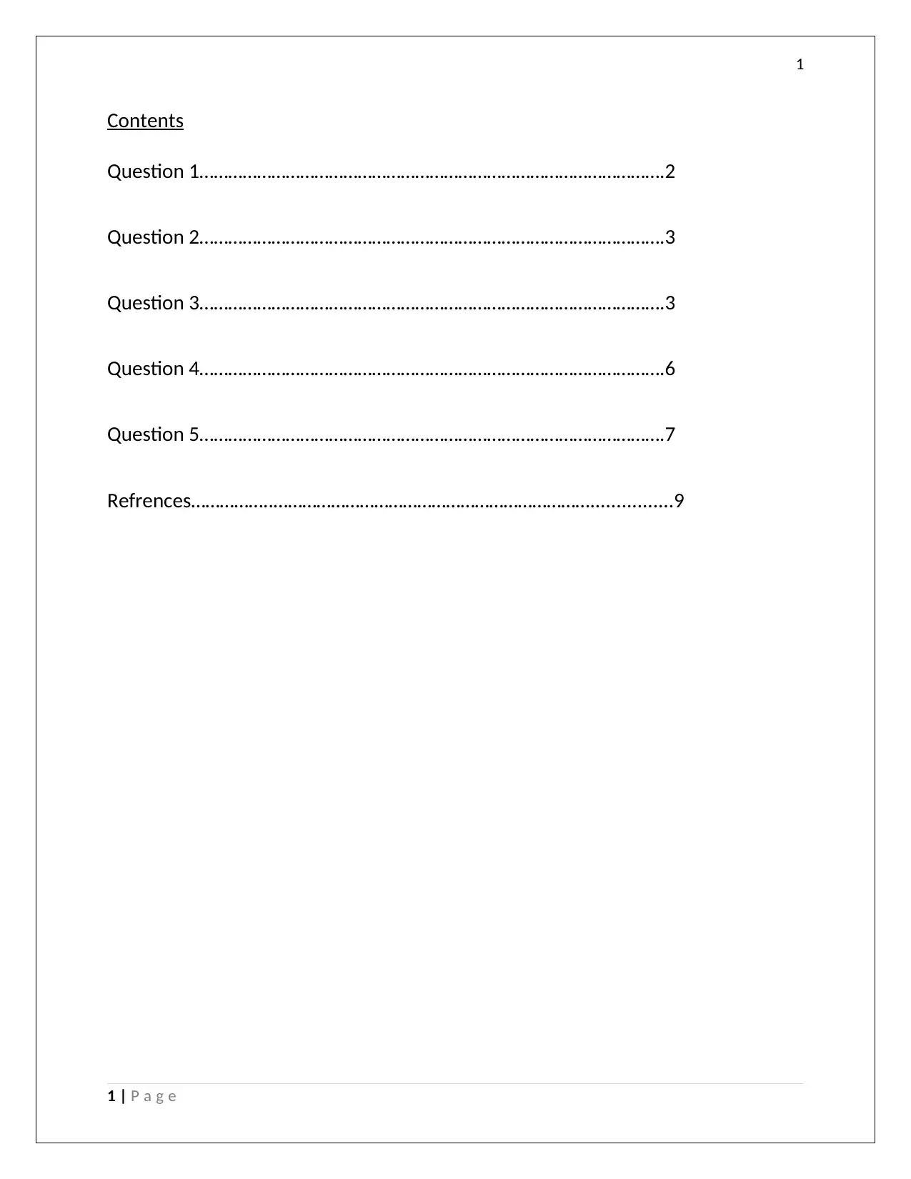 Document Page