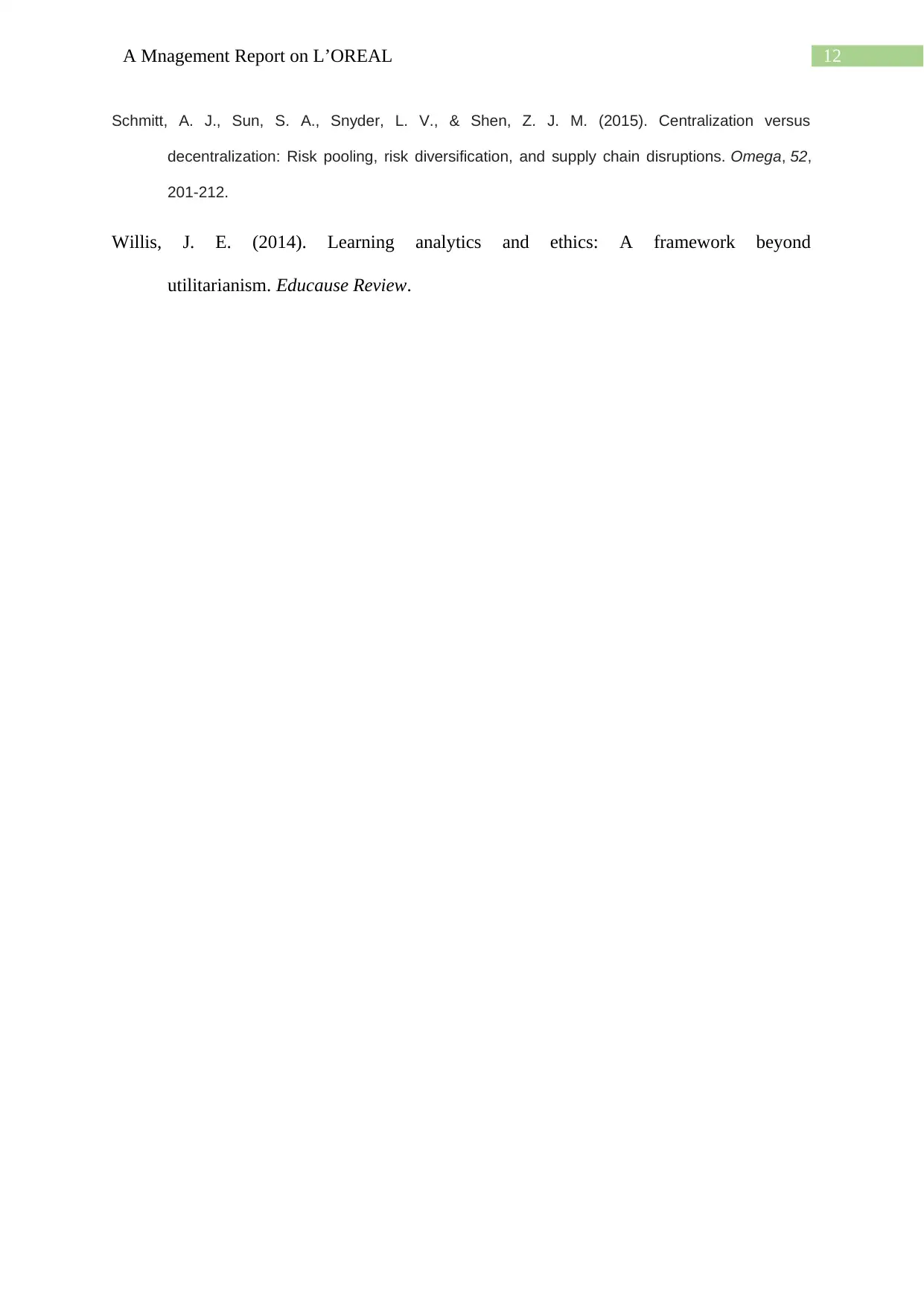 Document Page