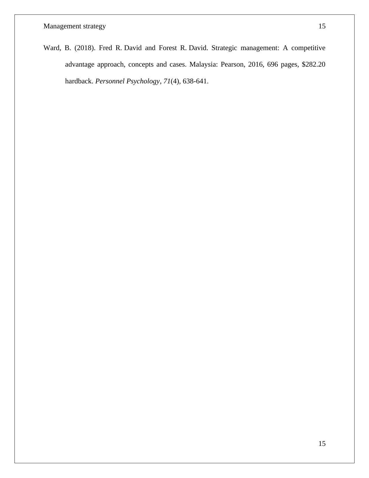 Document Page