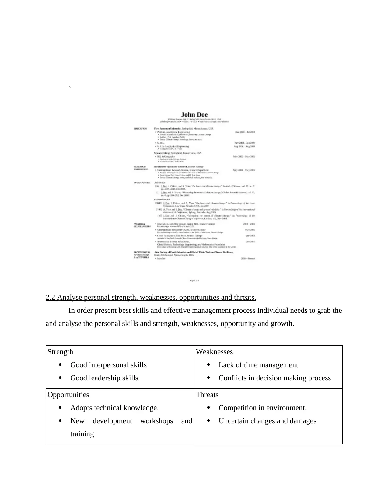 Document Page