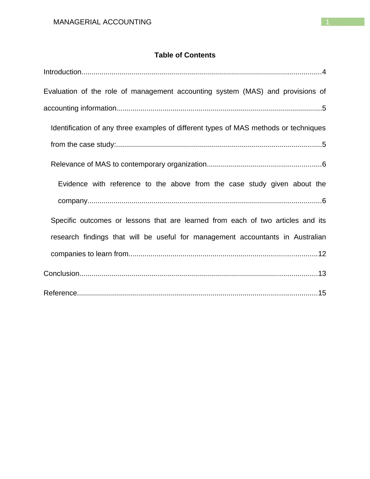 Document Page