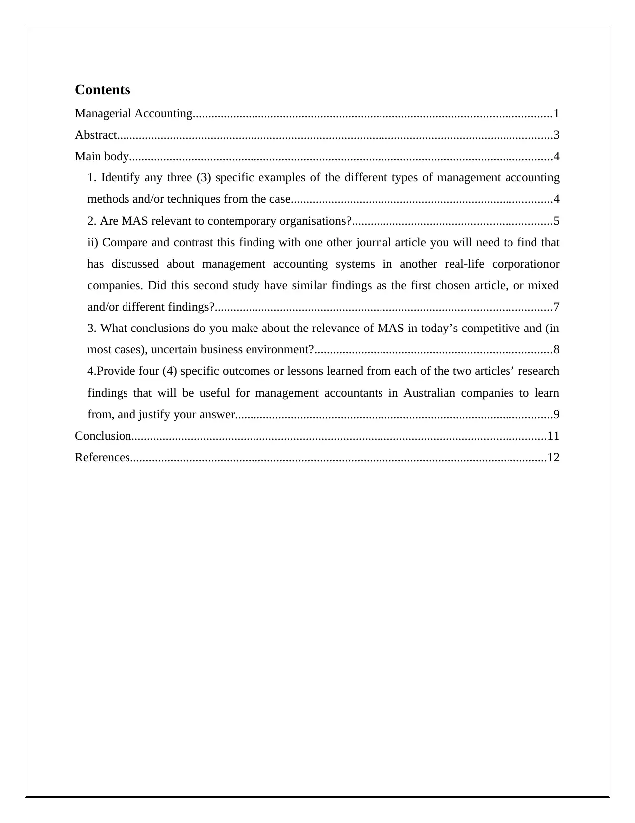 Document Page