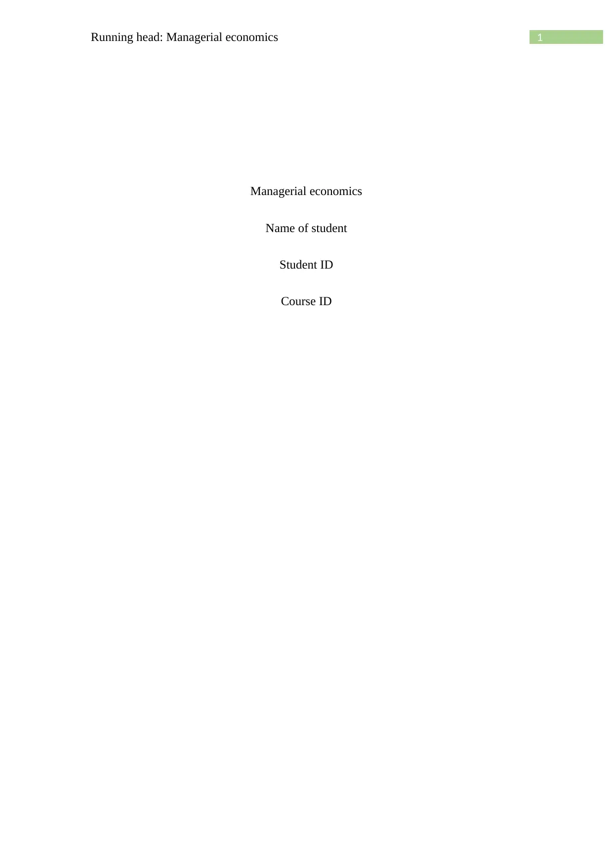 Document Page