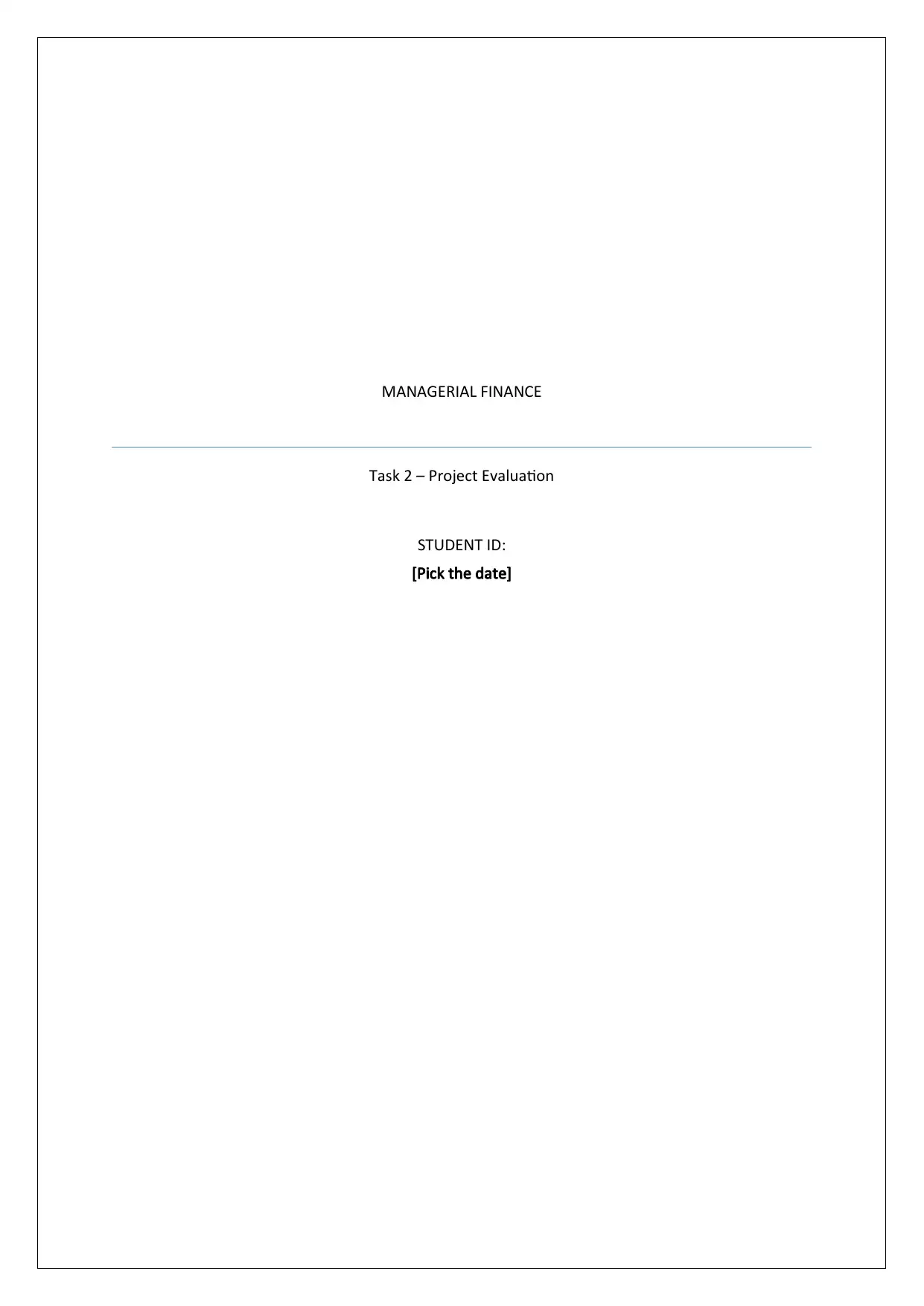 Document Page