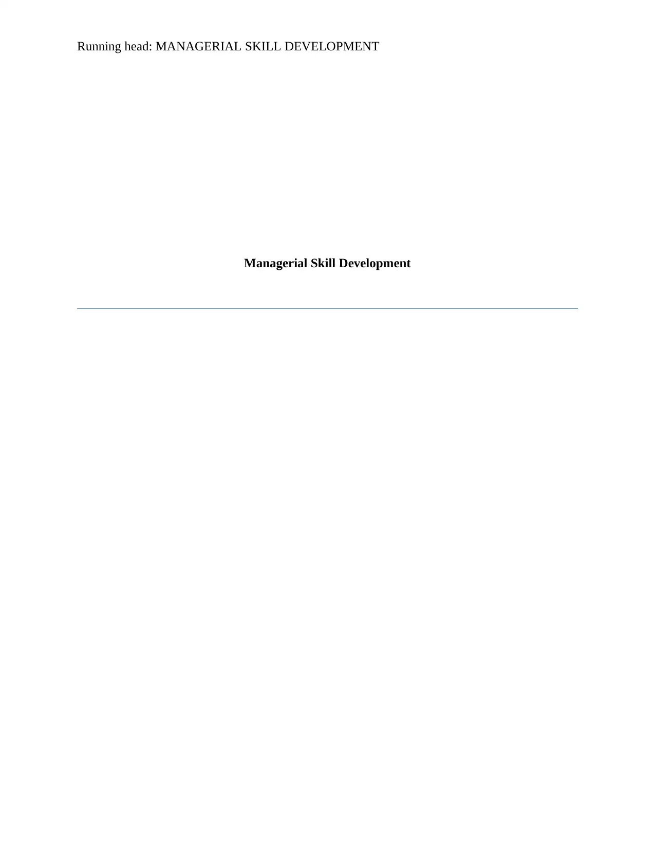 Document Page