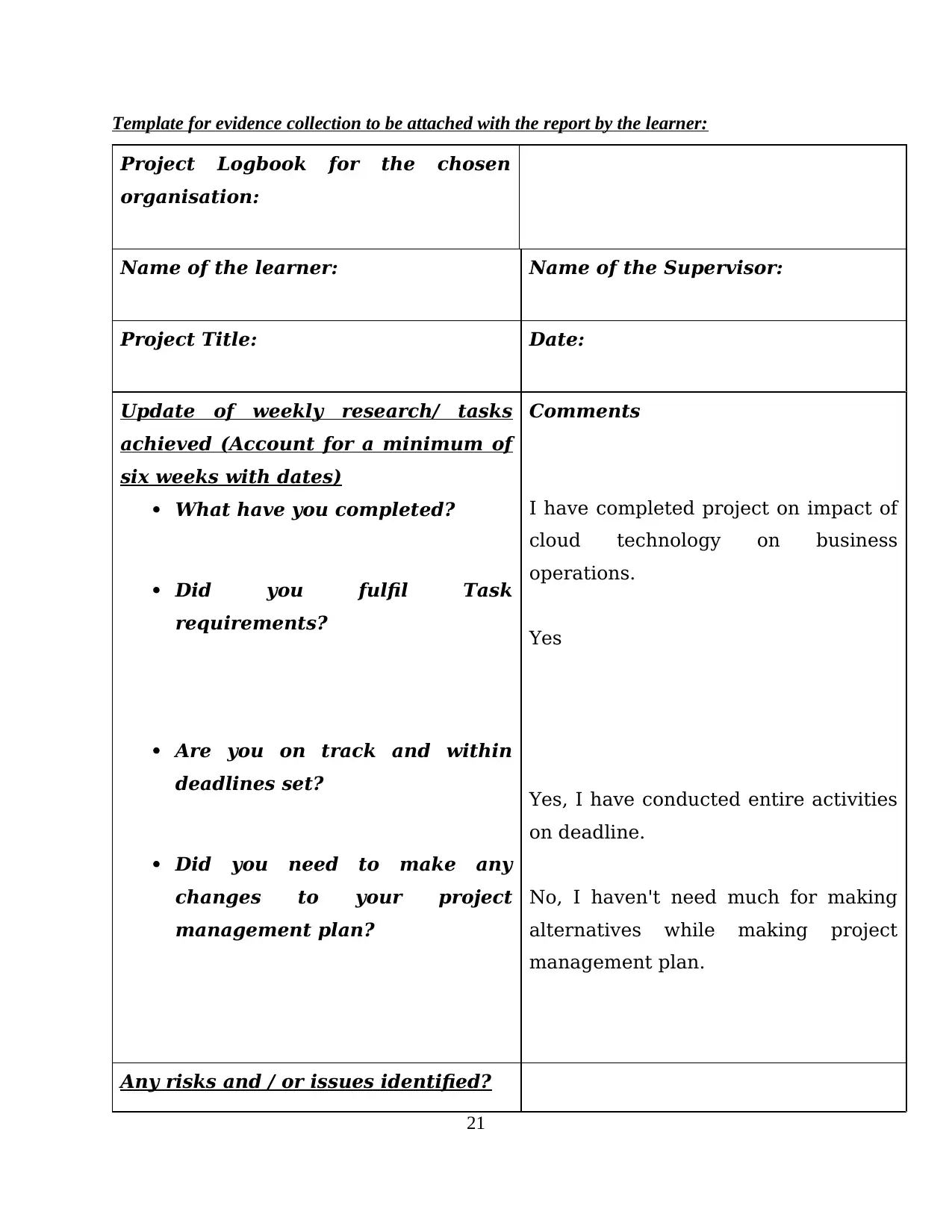 Document Page