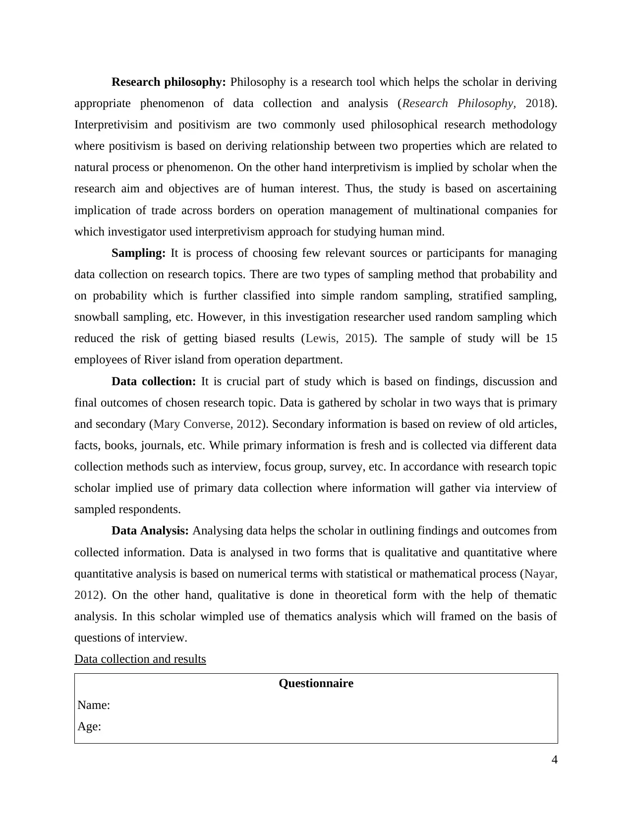 Document Page