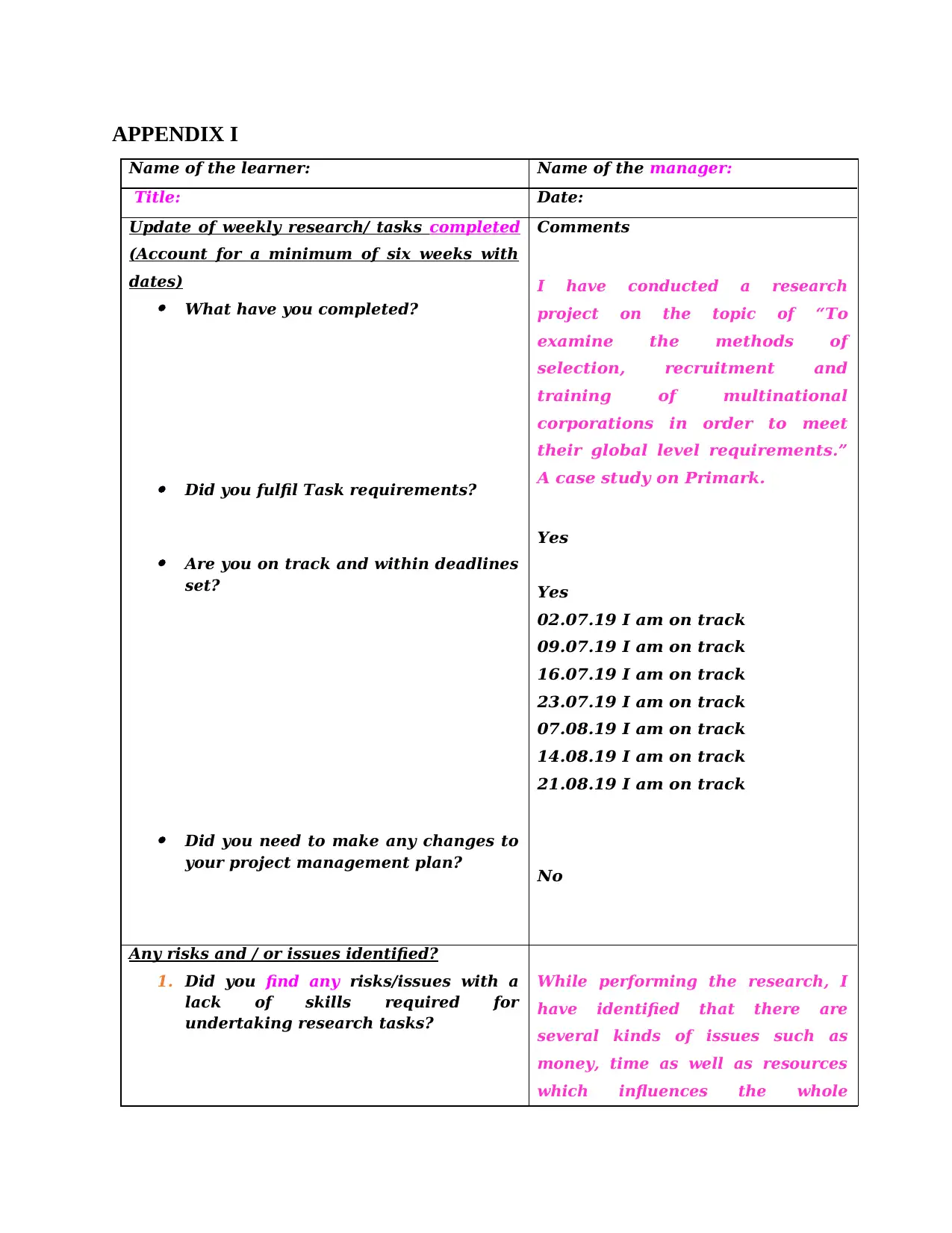 Document Page