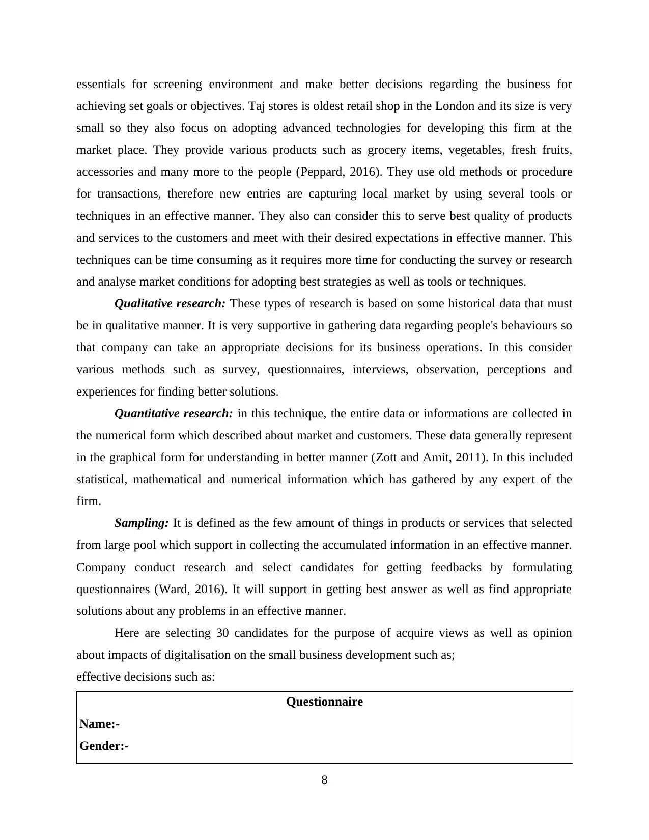 Document Page