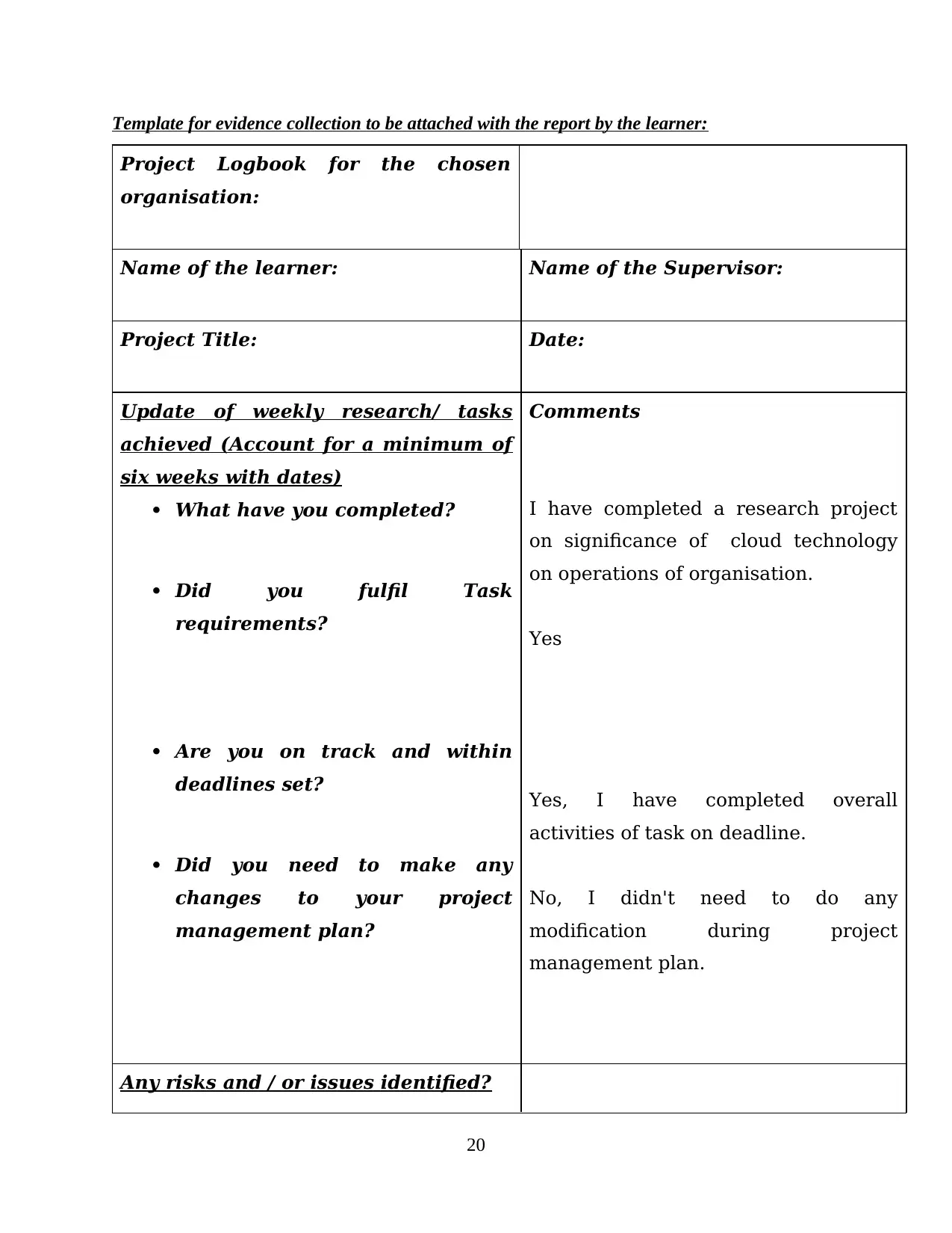 Document Page