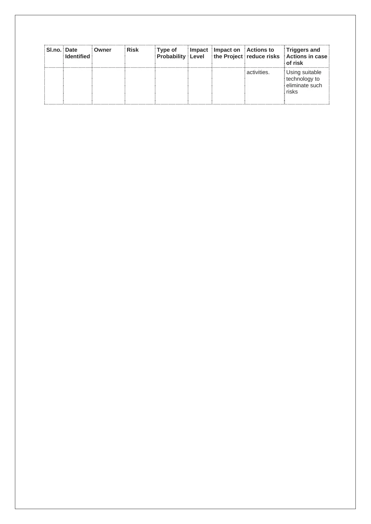 Document Page