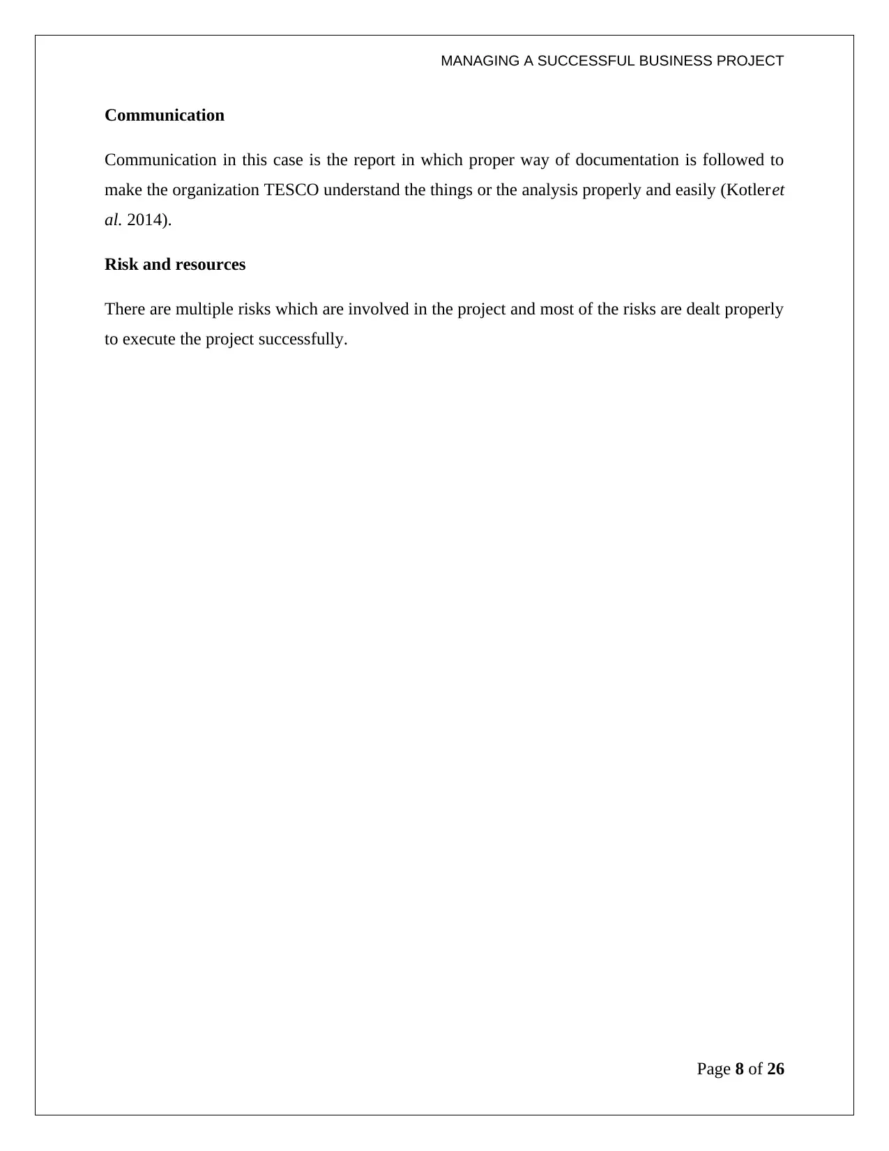 Document Page