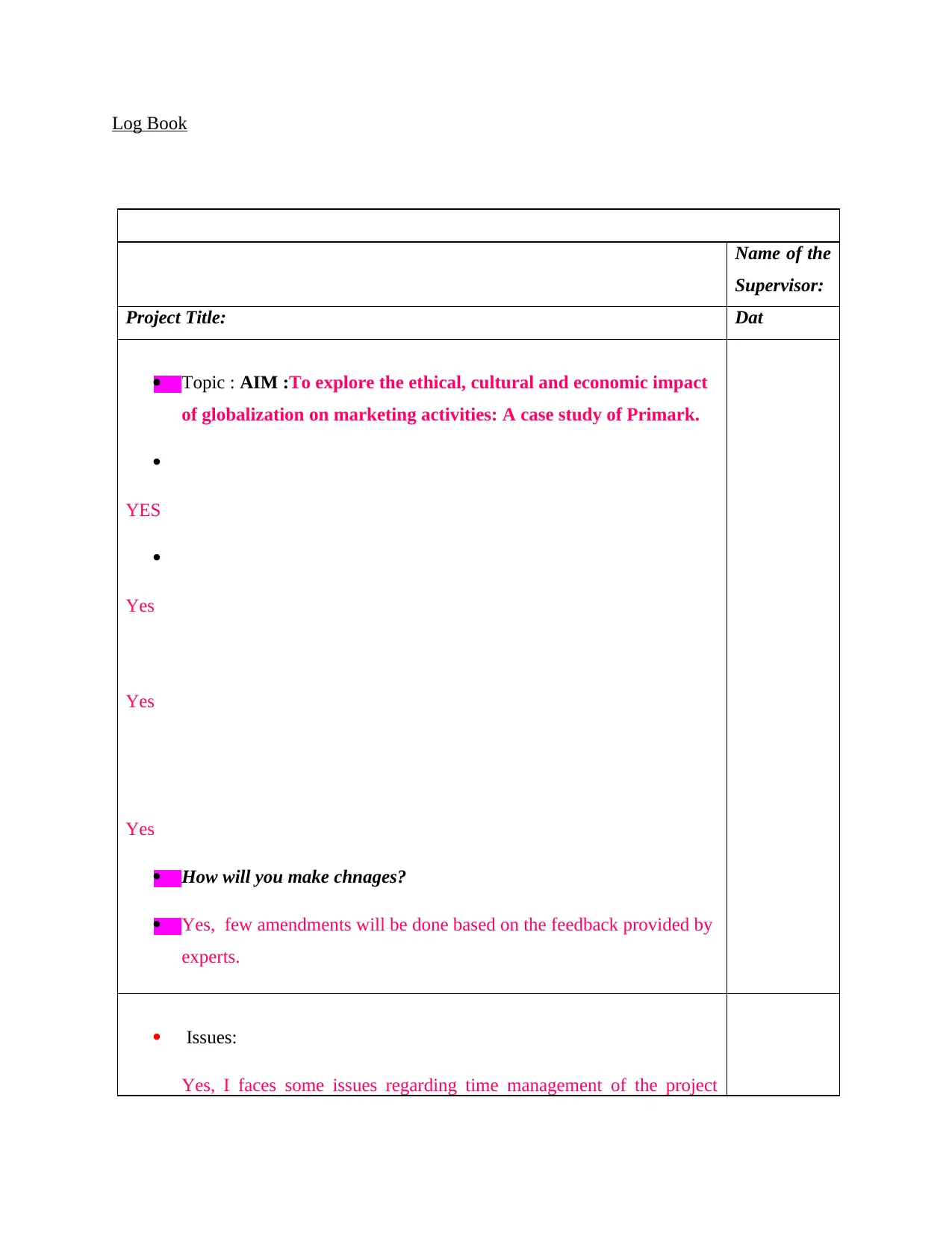 Document Page