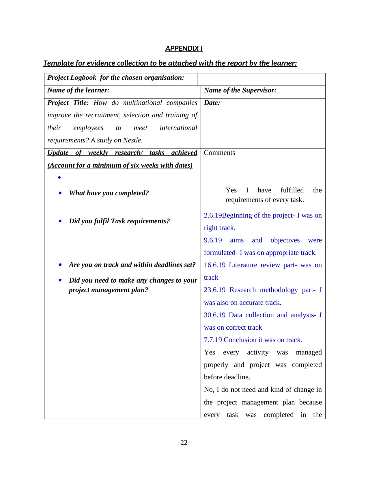 Document Page