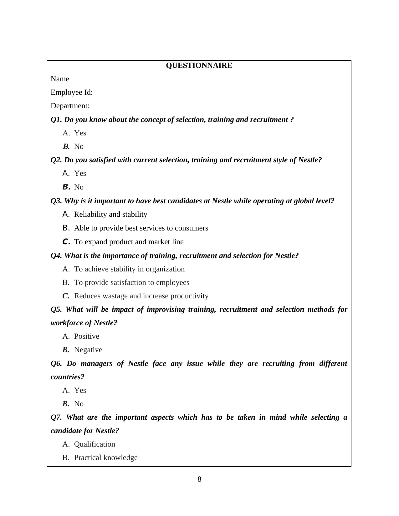 Document Page