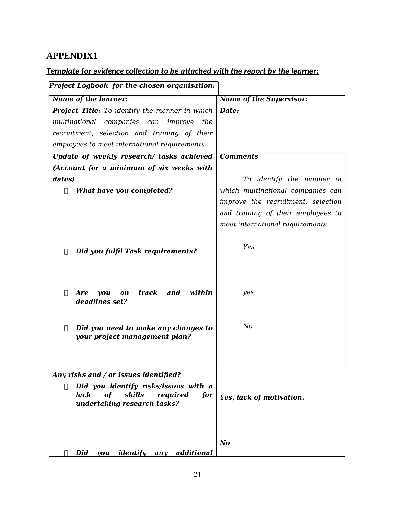 Document Page