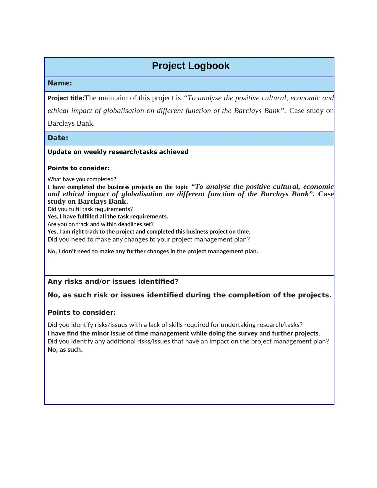 Document Page