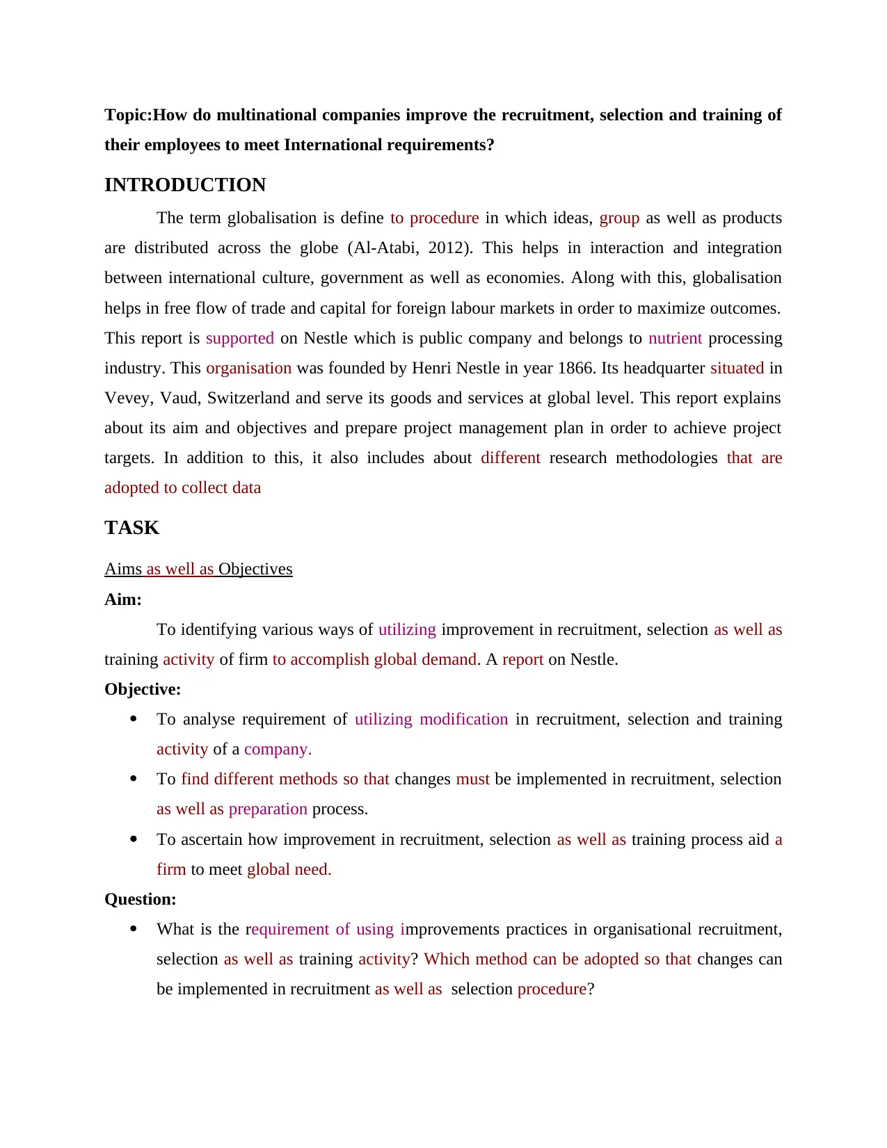 Document Page