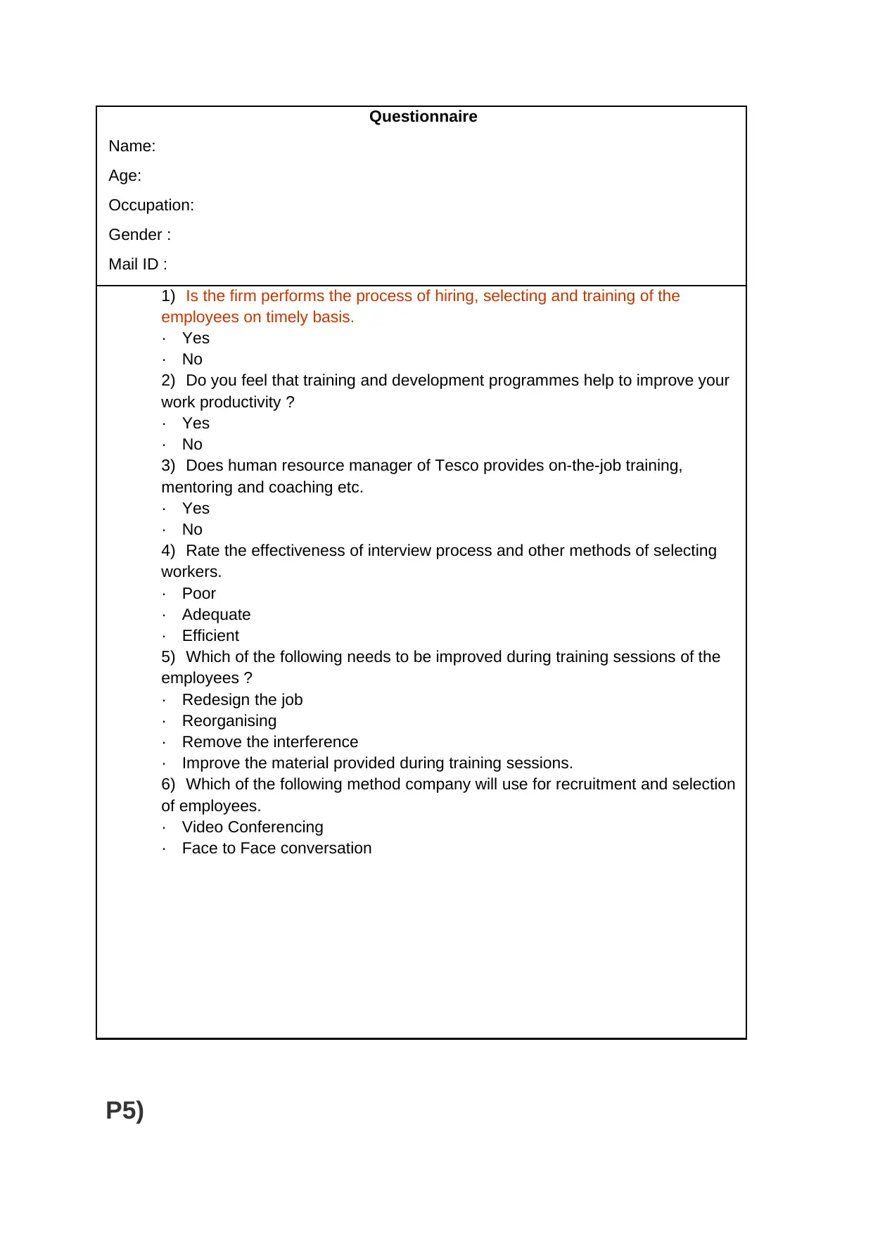 Document Page