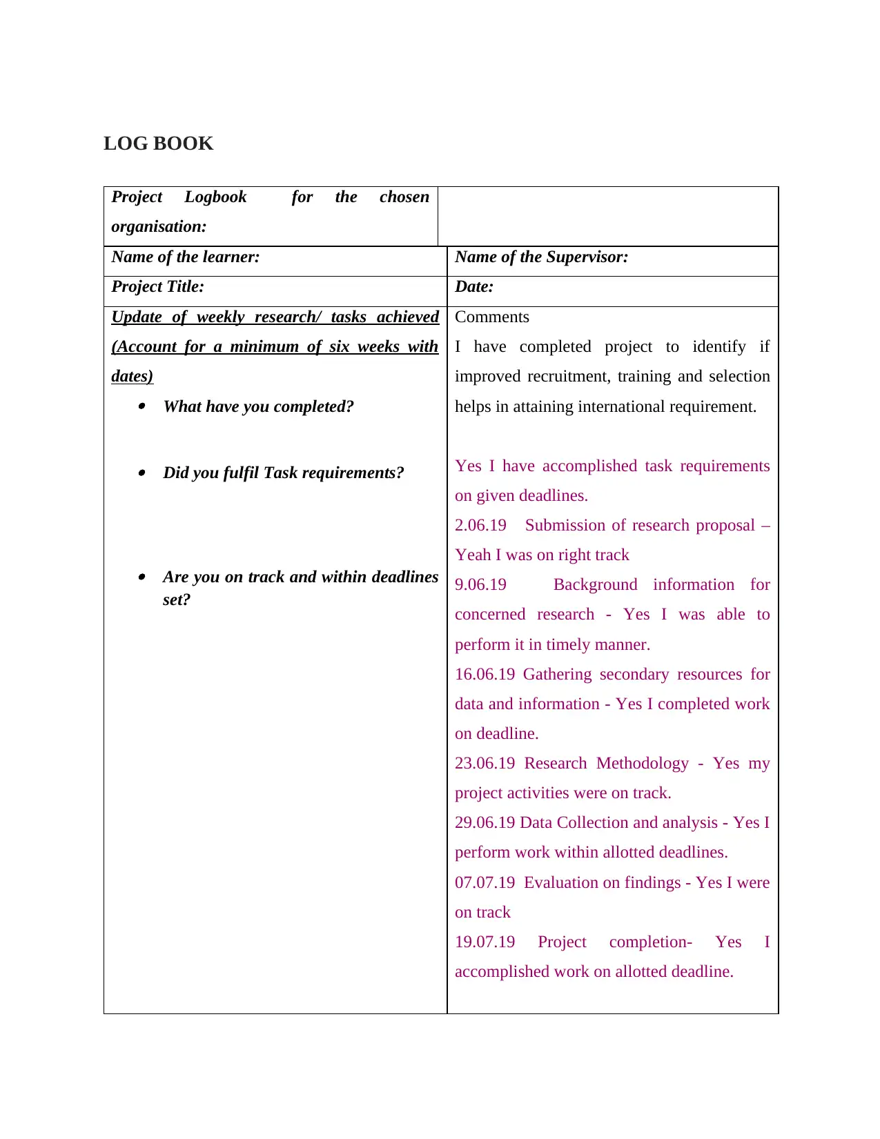 Document Page