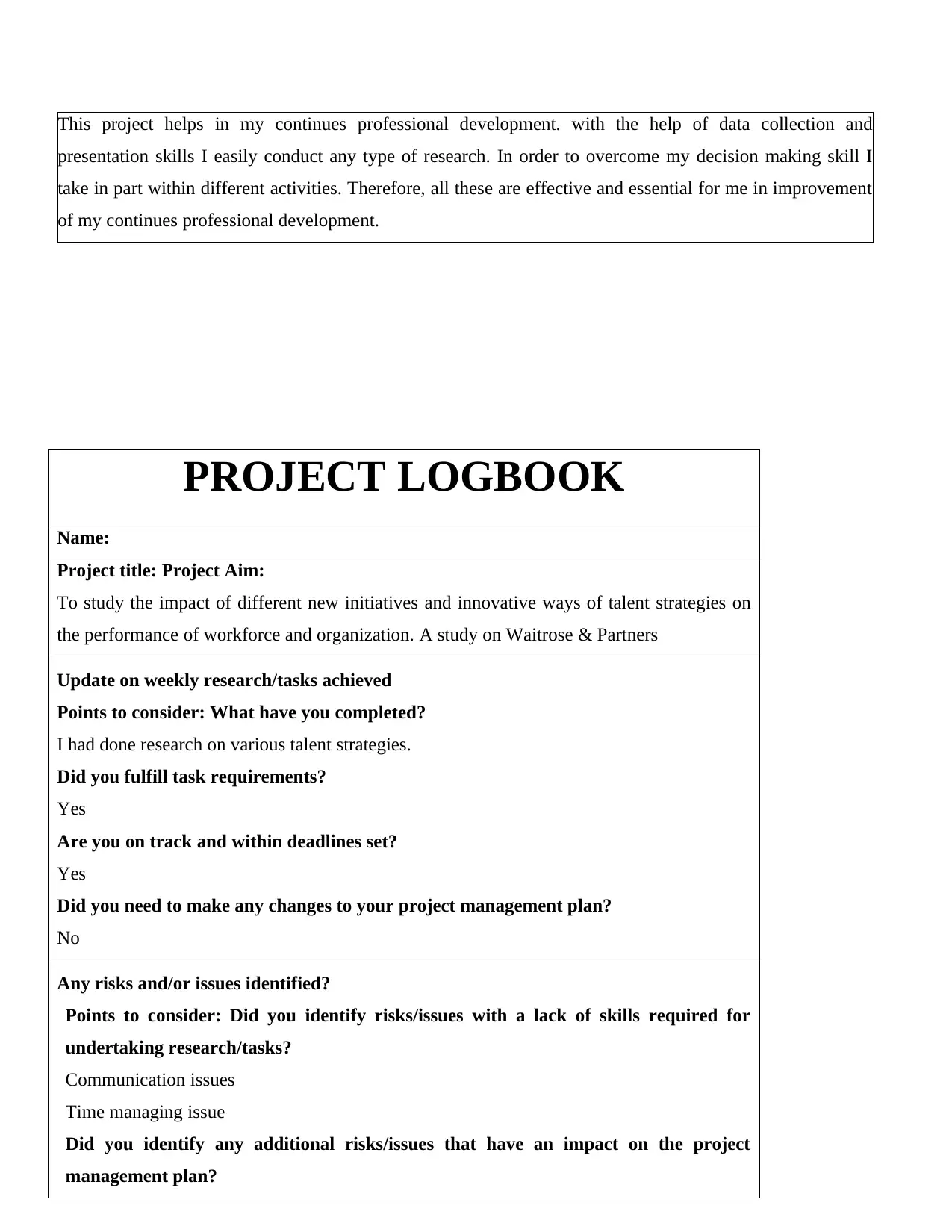 Document Page