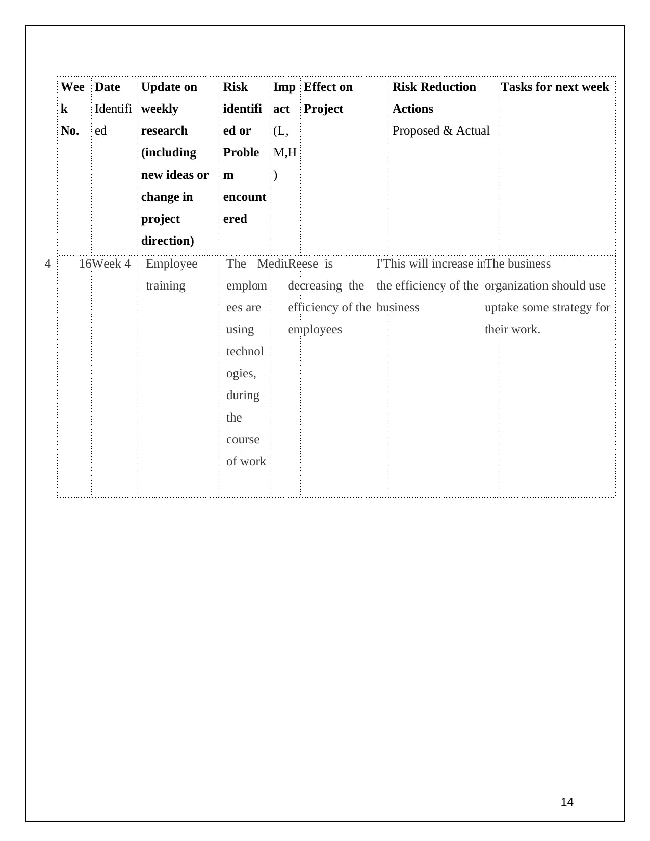 Document Page